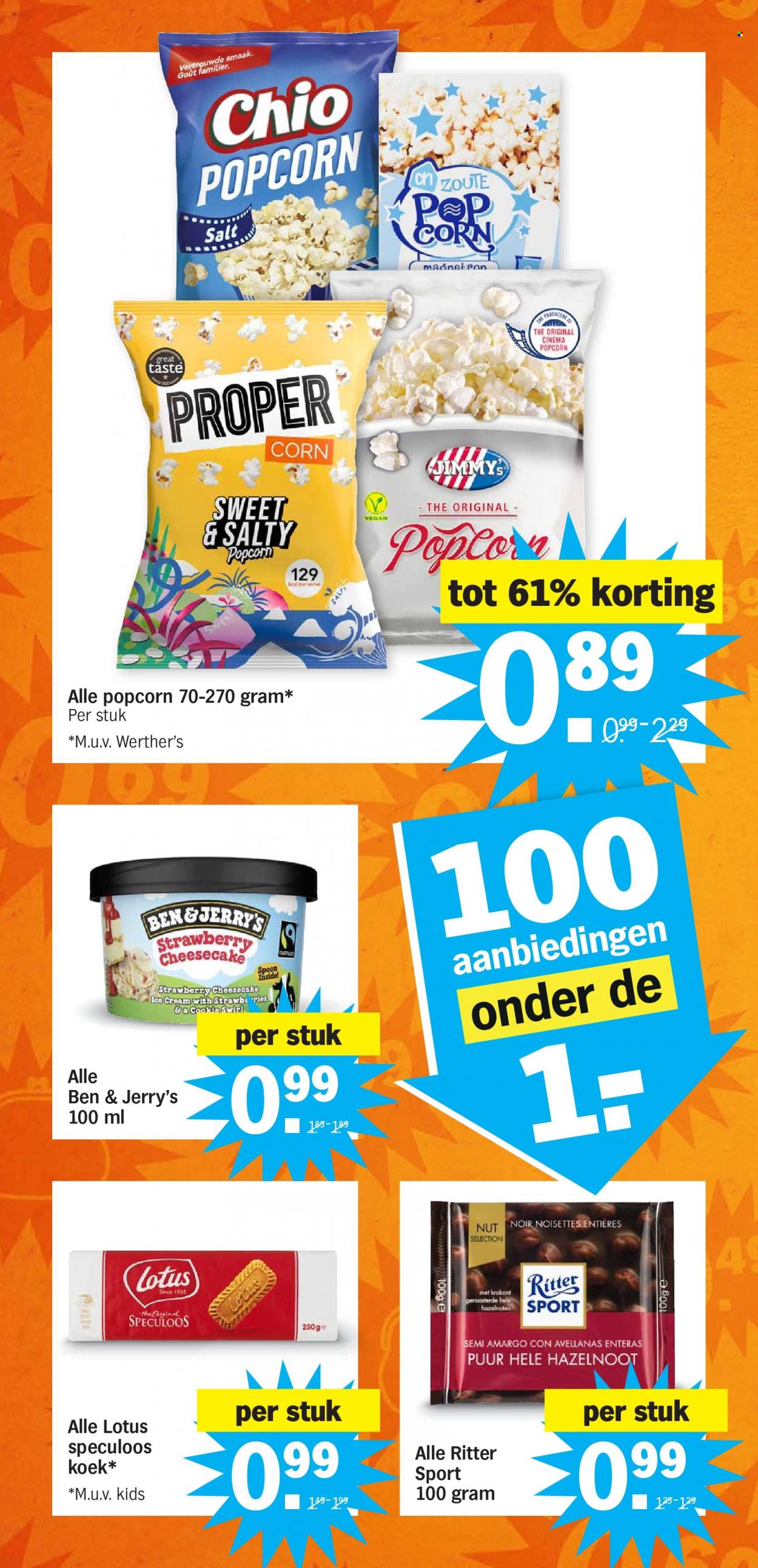Albert Heijn-aanbieding - 19-9-2022 - 25-9-2022. Pagina 12