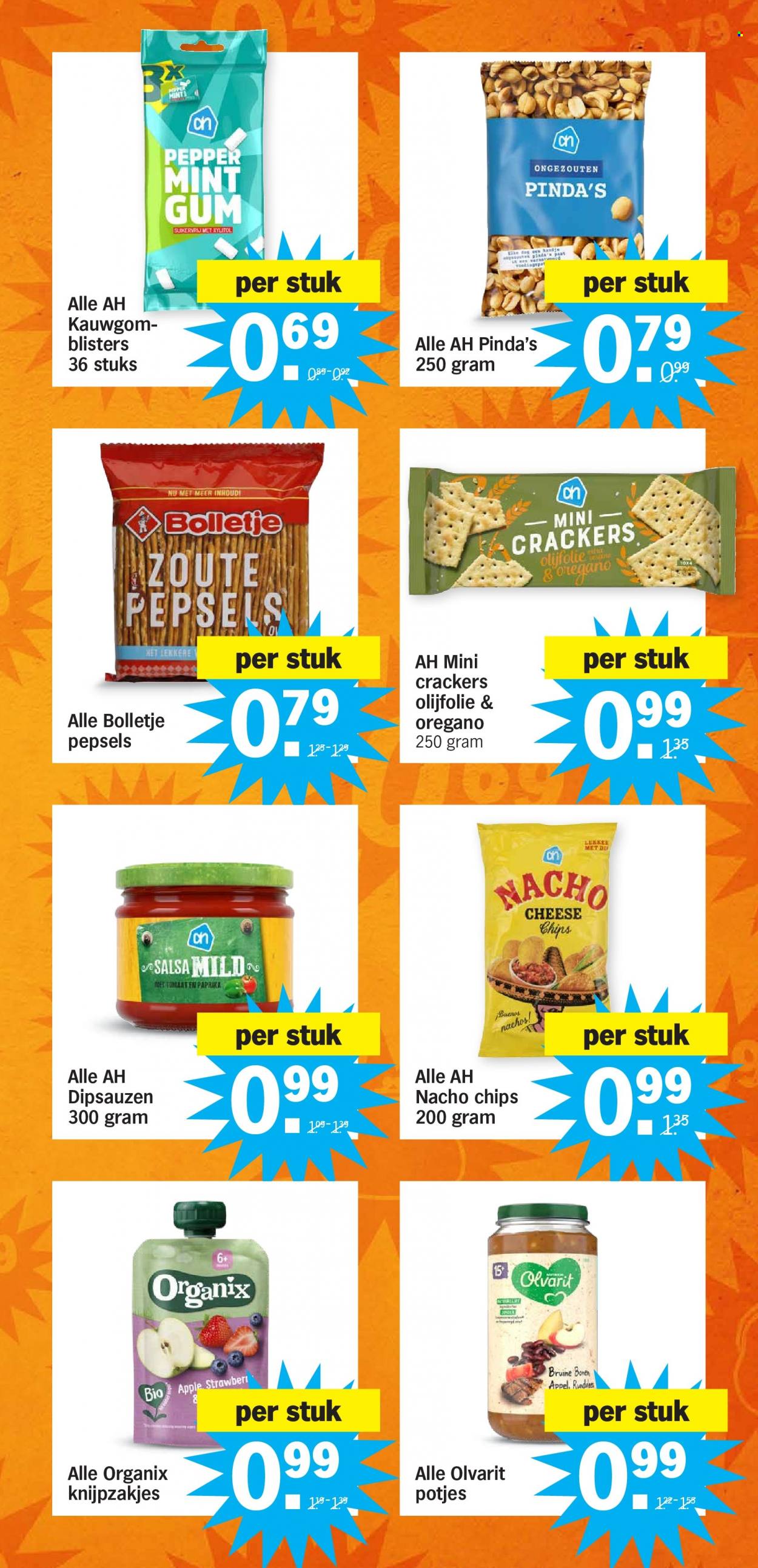 Albert Heijn-aanbieding - 19-9-2022 - 25-9-2022. Pagina 13