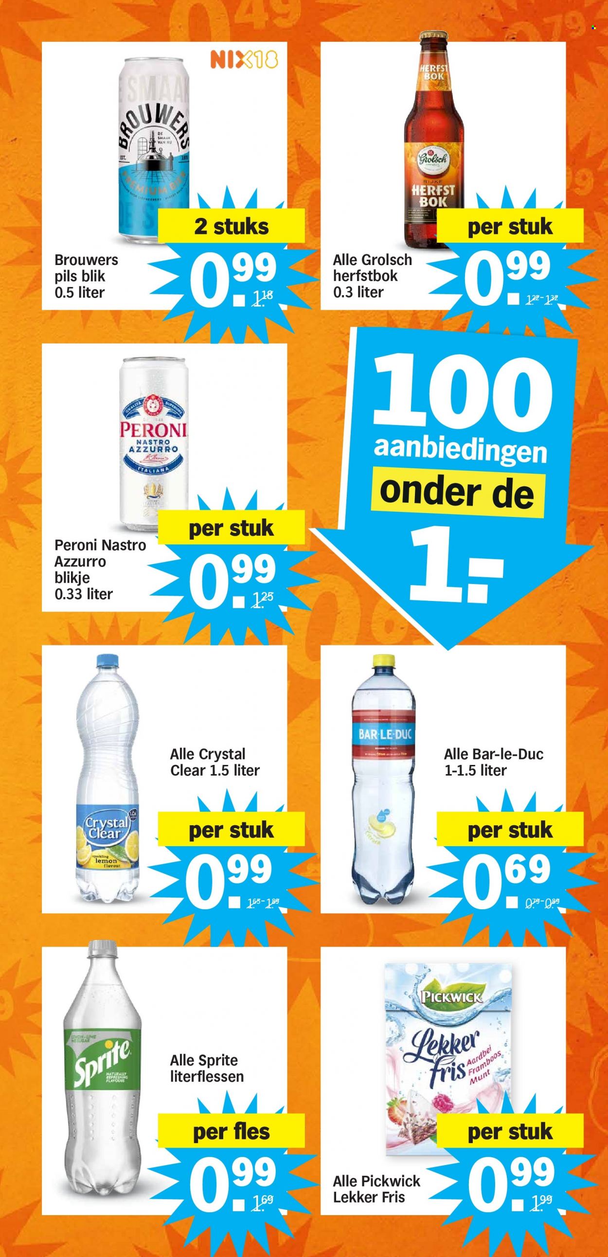 Albert Heijn-aanbieding - 19-9-2022 - 25-9-2022. Pagina 15