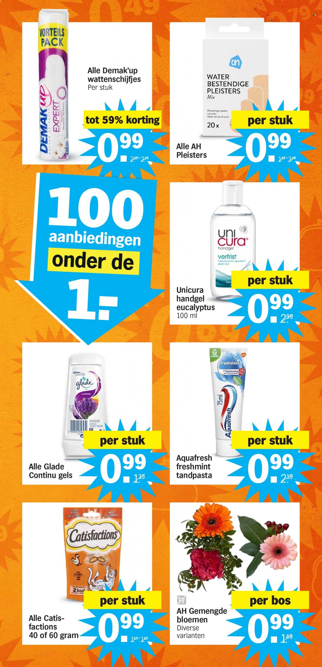 Albert Heijn-aanbieding - 19-9-2022 - 25-9-2022. Pagina 17