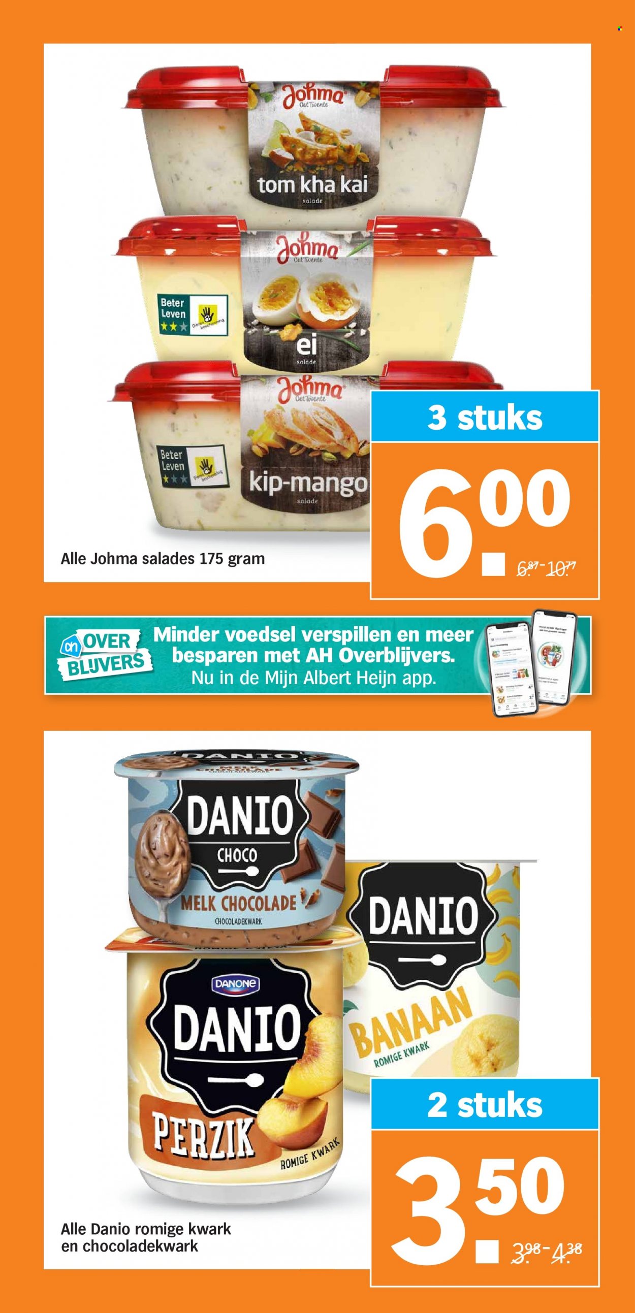 Albert Heijn-aanbieding - 19-9-2022 - 25-9-2022. Pagina 22