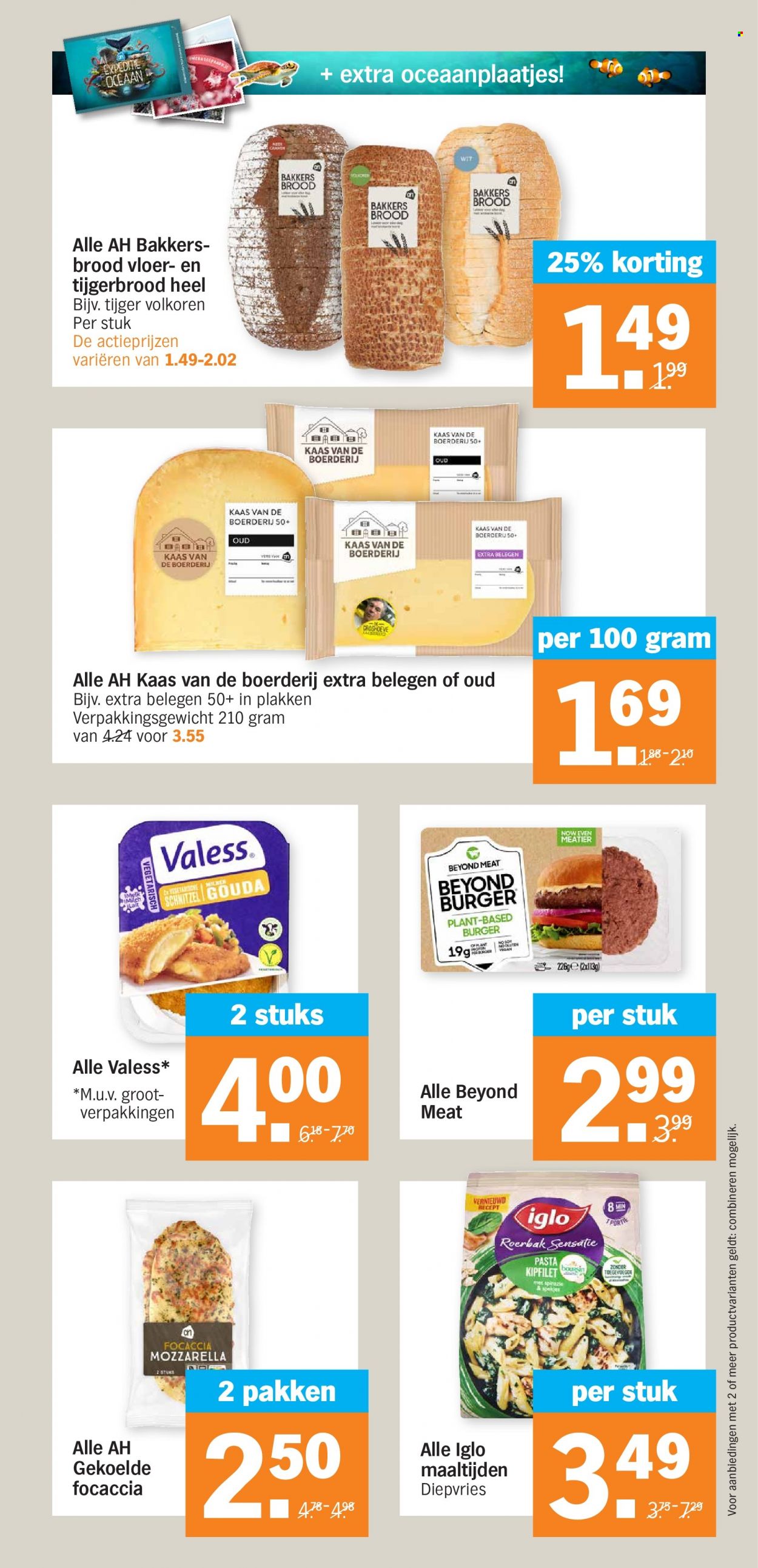 Albert Heijn-aanbieding - 19-9-2022 - 25-9-2022. Pagina 23