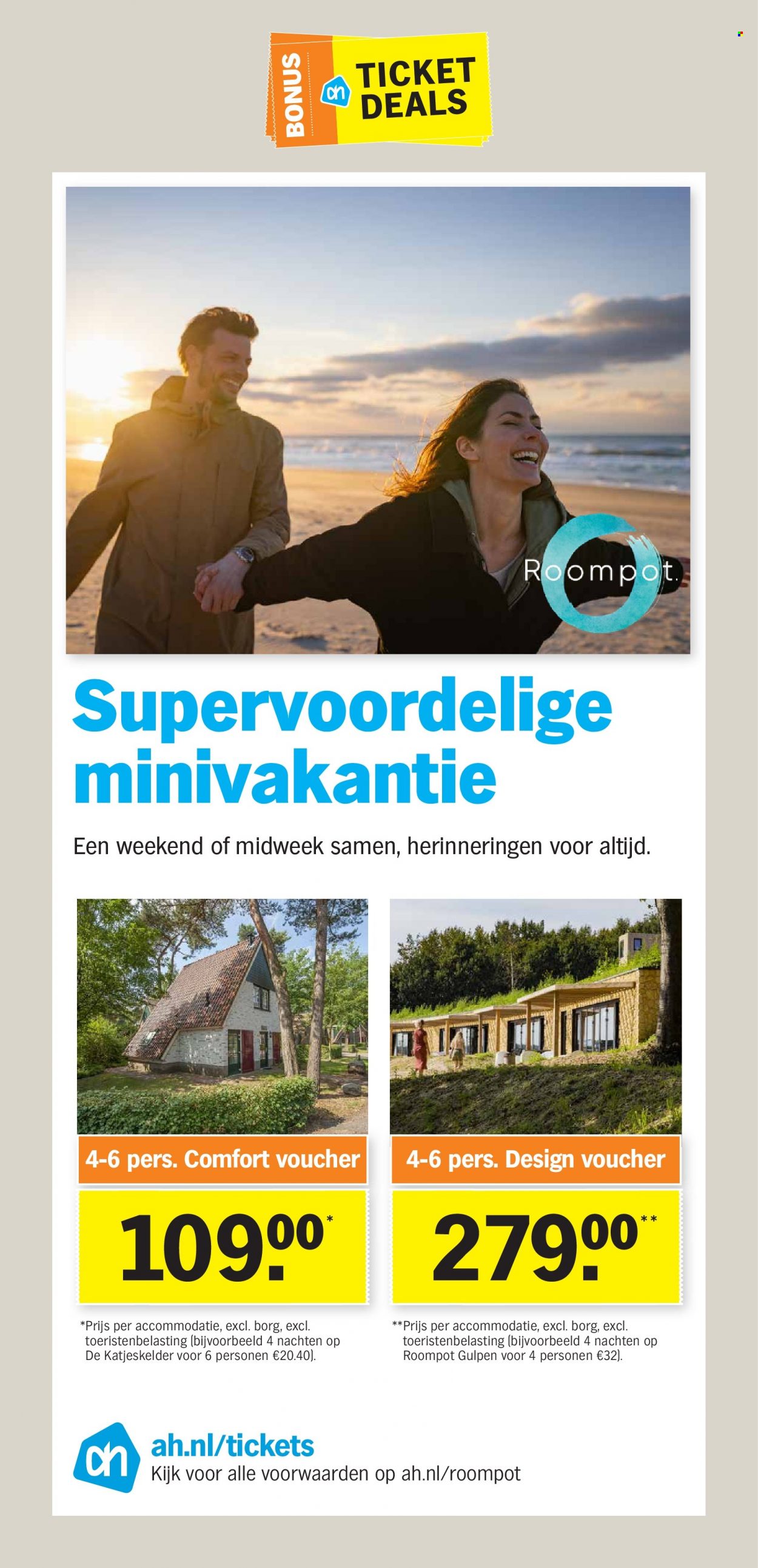 Albert Heijn-aanbieding - 19-9-2022 - 25-9-2022. Pagina 28