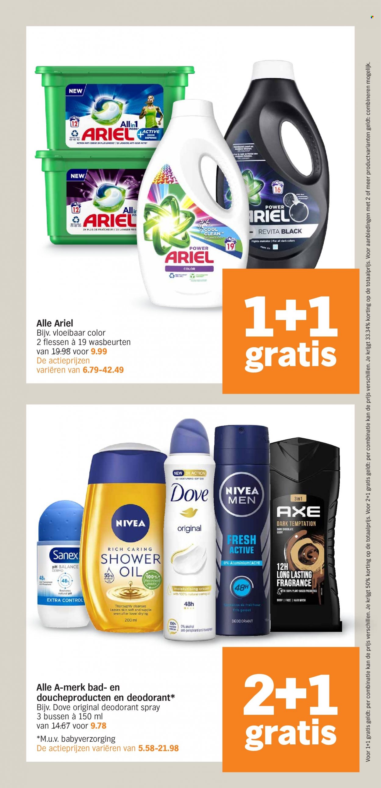 Albert Heijn-aanbieding - 19-9-2022 - 25-9-2022. Pagina 29