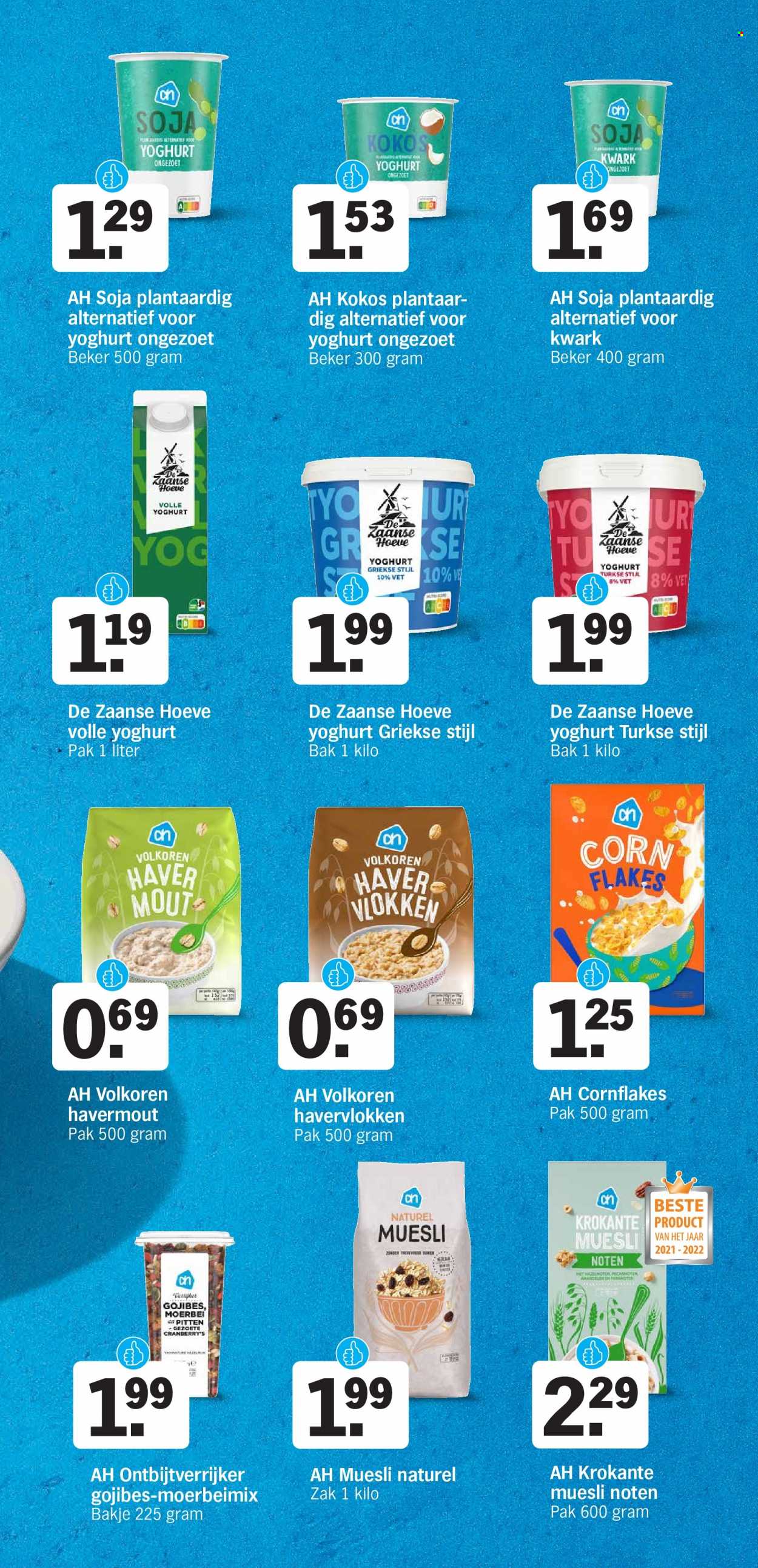 Albert Heijn-aanbieding - 19-9-2022 - 25-9-2022. Pagina 39