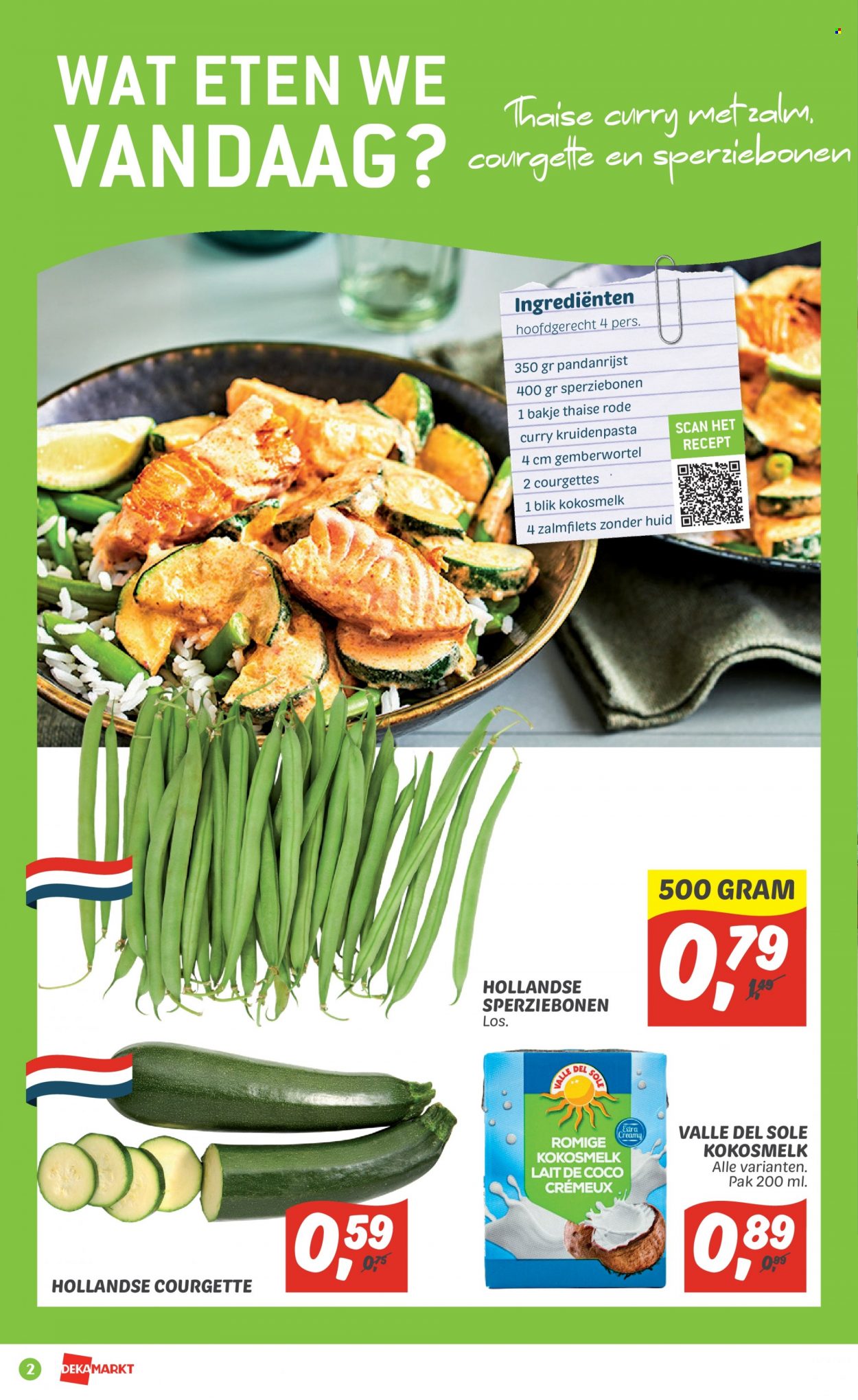 DekaMarkt-aanbieding - 18-9-2022 - 24-9-2022. Pagina 2