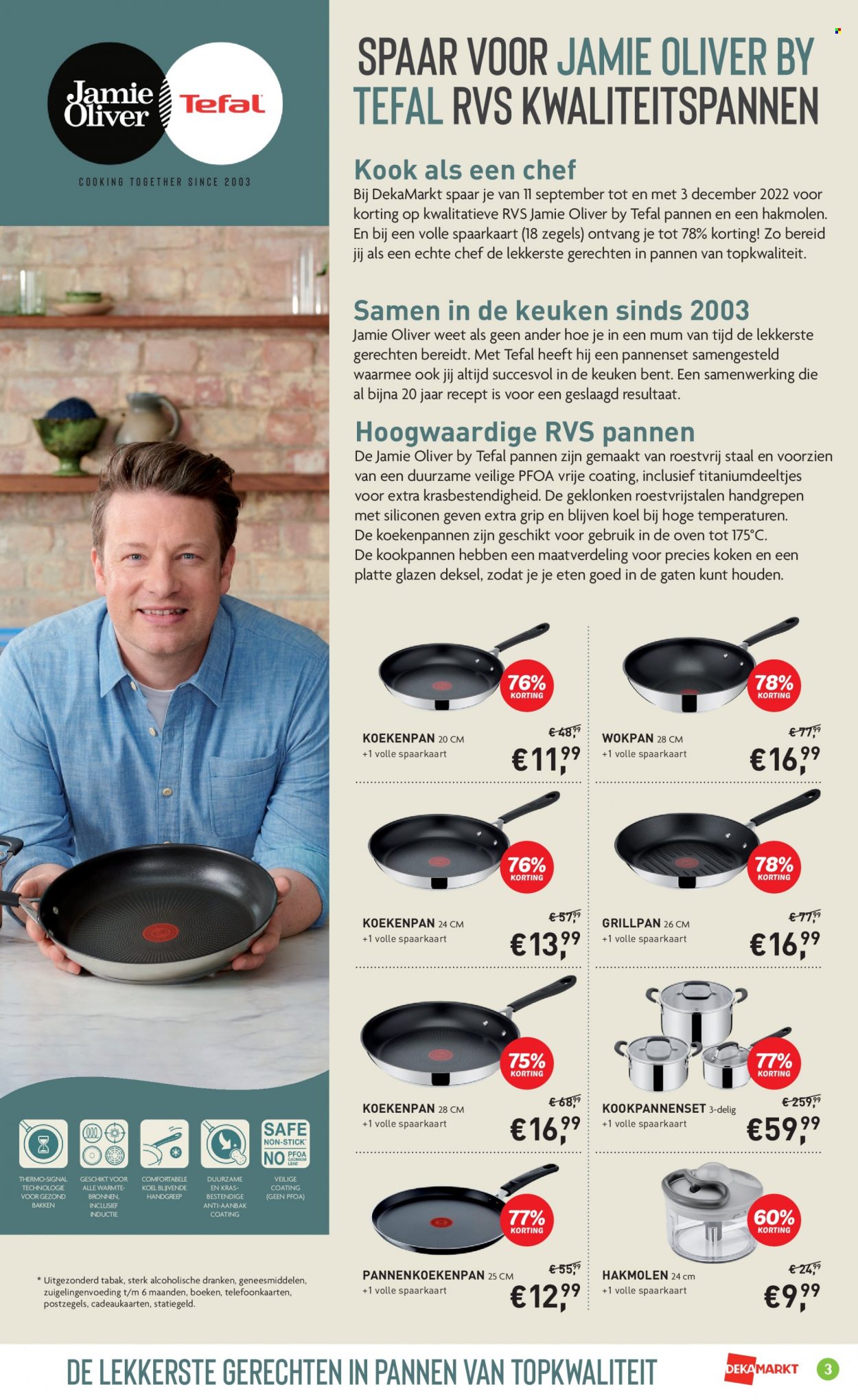 DekaMarkt-aanbieding - 18-9-2022 - 24-9-2022. Pagina 3