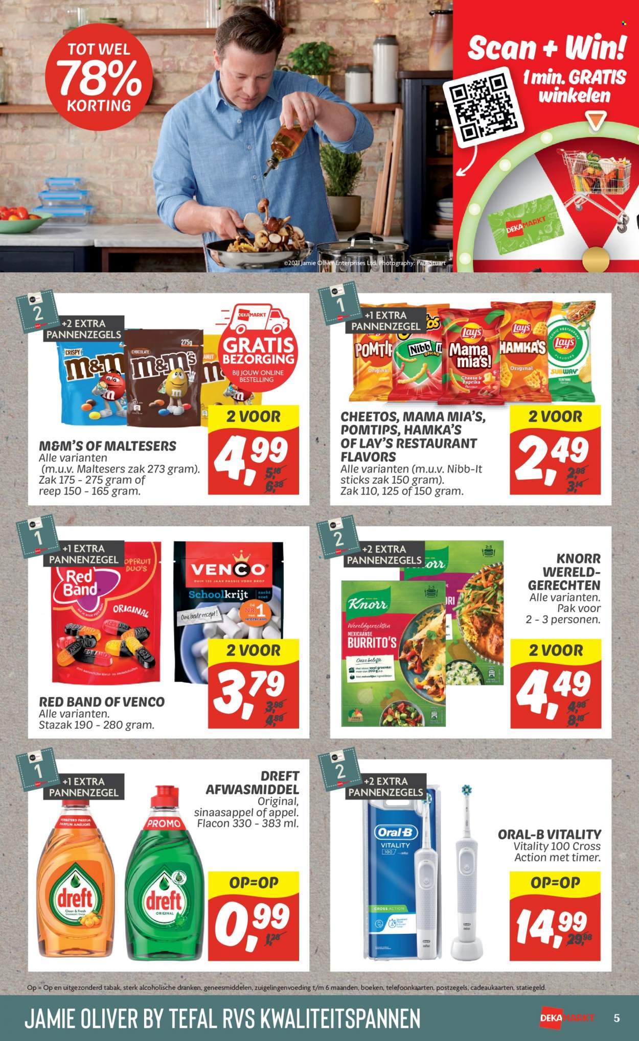 DekaMarkt-aanbieding - 18-9-2022 - 24-9-2022. Pagina 5