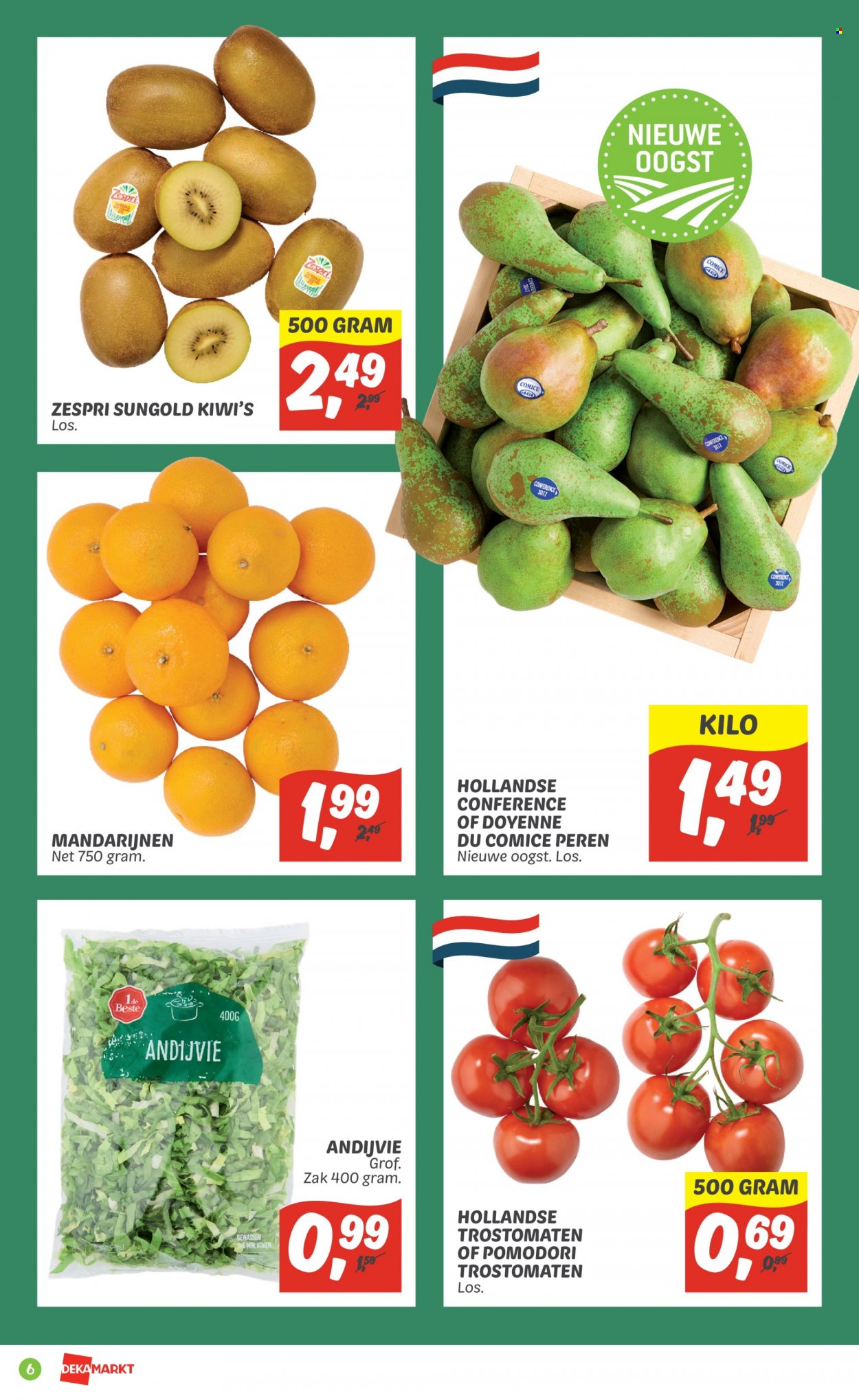 DekaMarkt-aanbieding - 18-9-2022 - 24-9-2022. Pagina 6