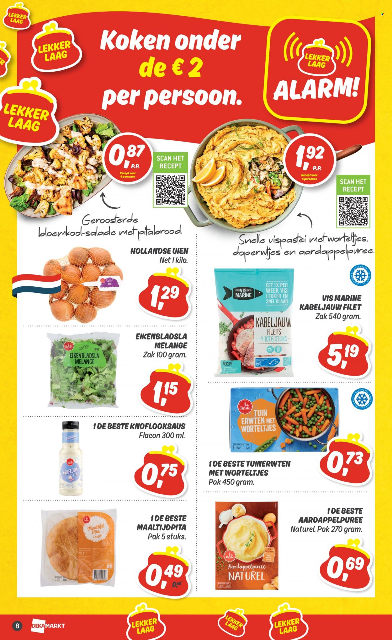 DekaMarkt-aanbieding - 18-9-2022 - 24-9-2022. Pagina 8