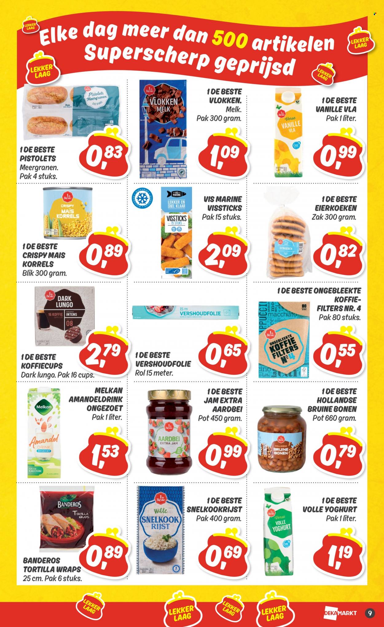 DekaMarkt-aanbieding - 18-9-2022 - 24-9-2022. Pagina 9