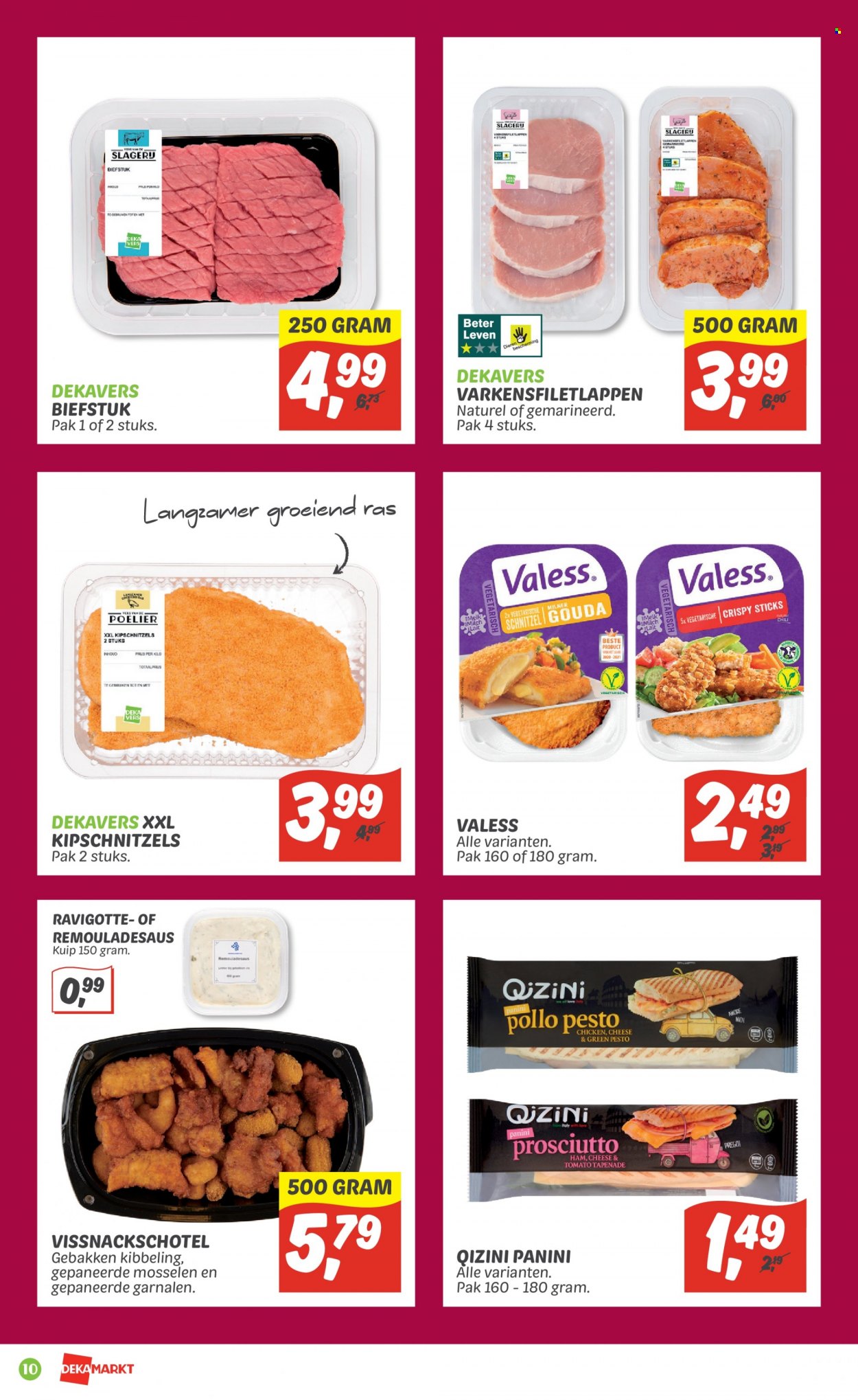 DekaMarkt-aanbieding - 18-9-2022 - 24-9-2022. Pagina 10