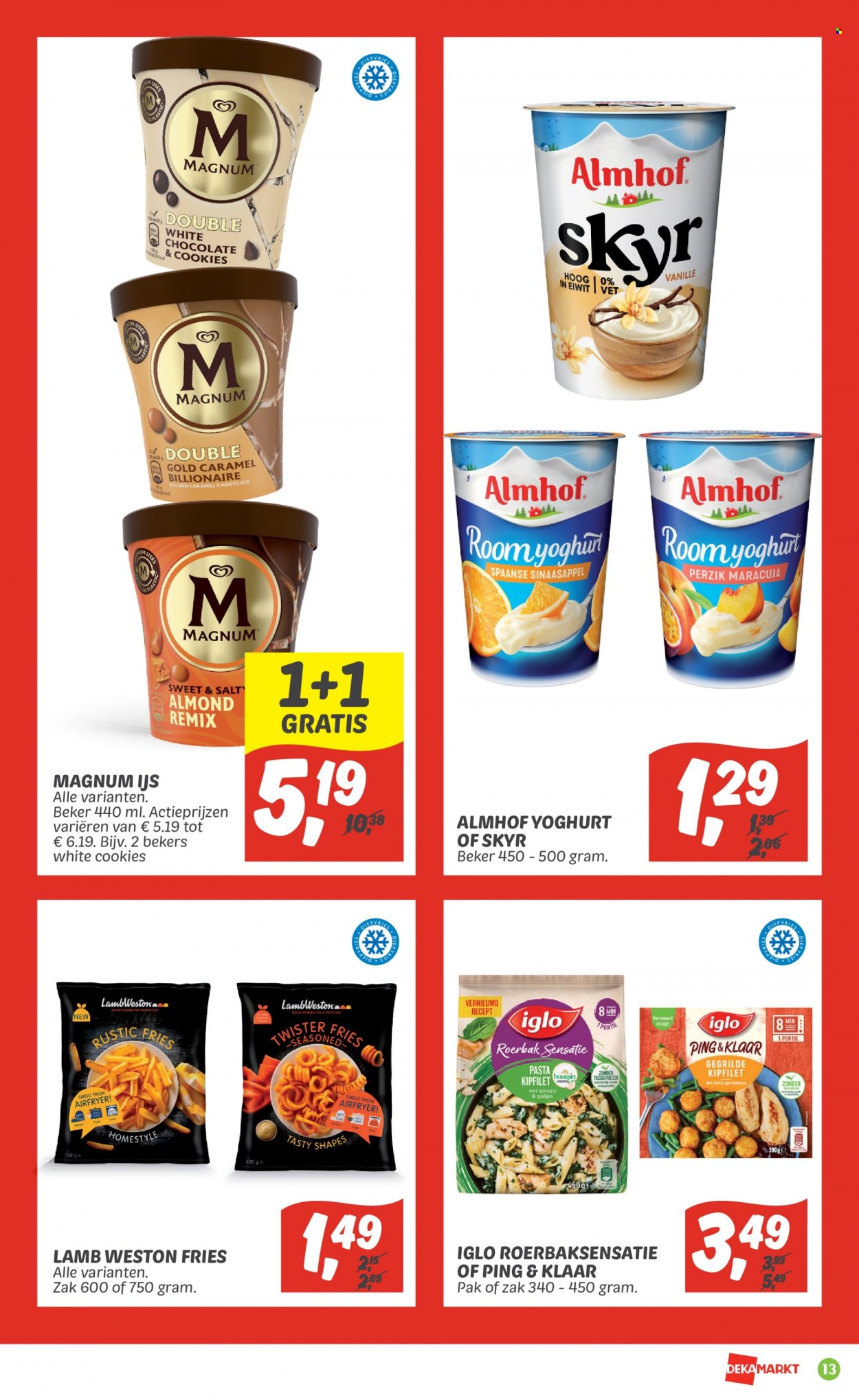 DekaMarkt-aanbieding - 18-9-2022 - 24-9-2022. Pagina 13