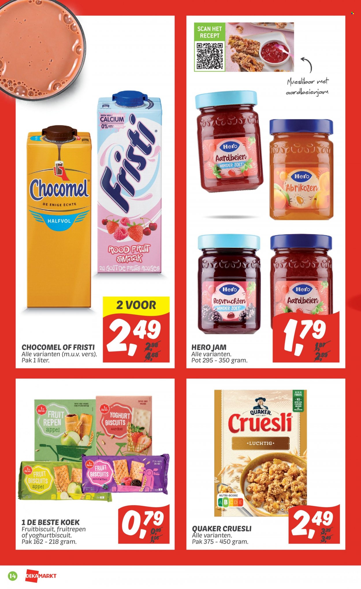 DekaMarkt-aanbieding - 18-9-2022 - 24-9-2022. Pagina 14