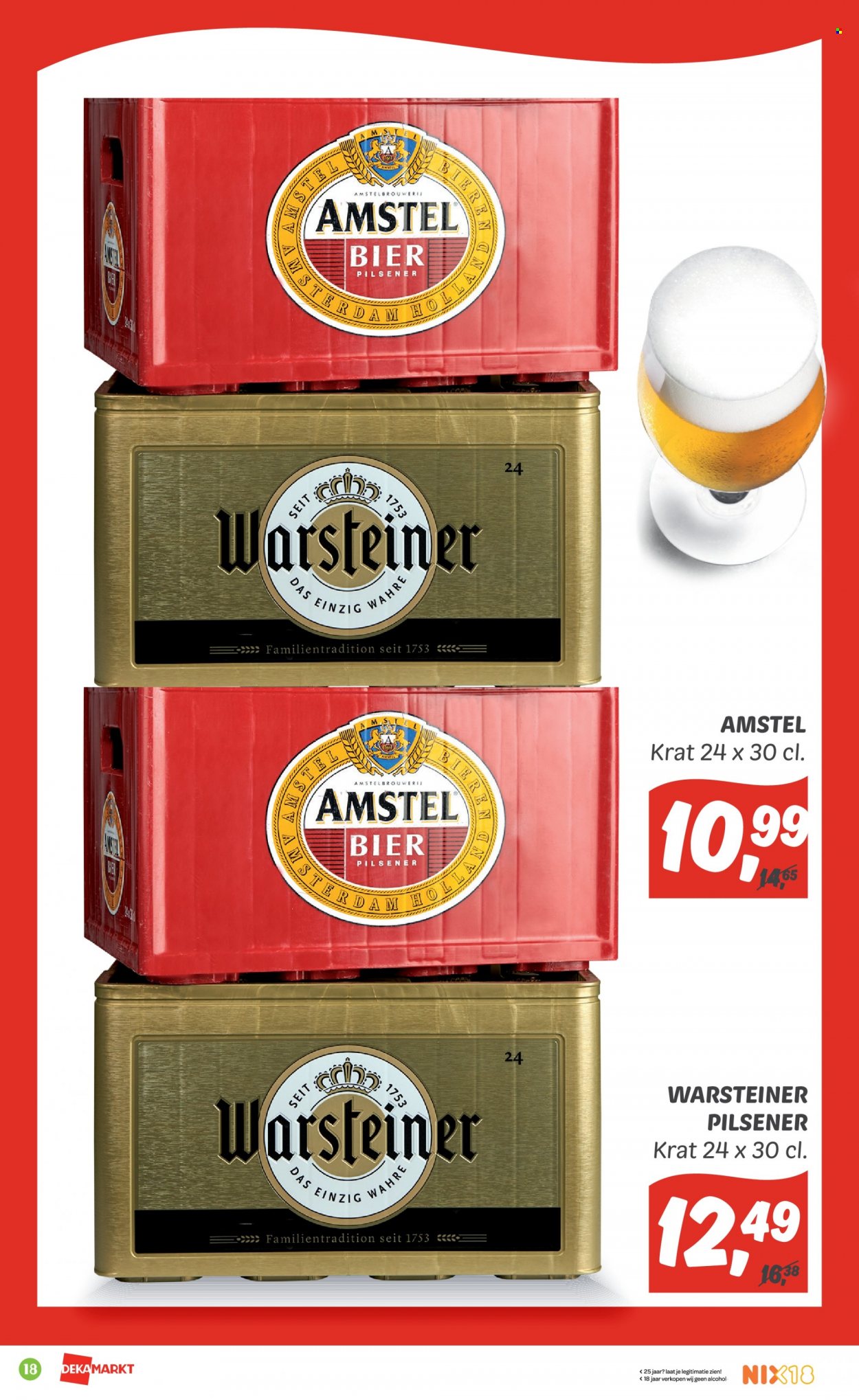 DekaMarkt-aanbieding - 18-9-2022 - 24-9-2022. Pagina 18