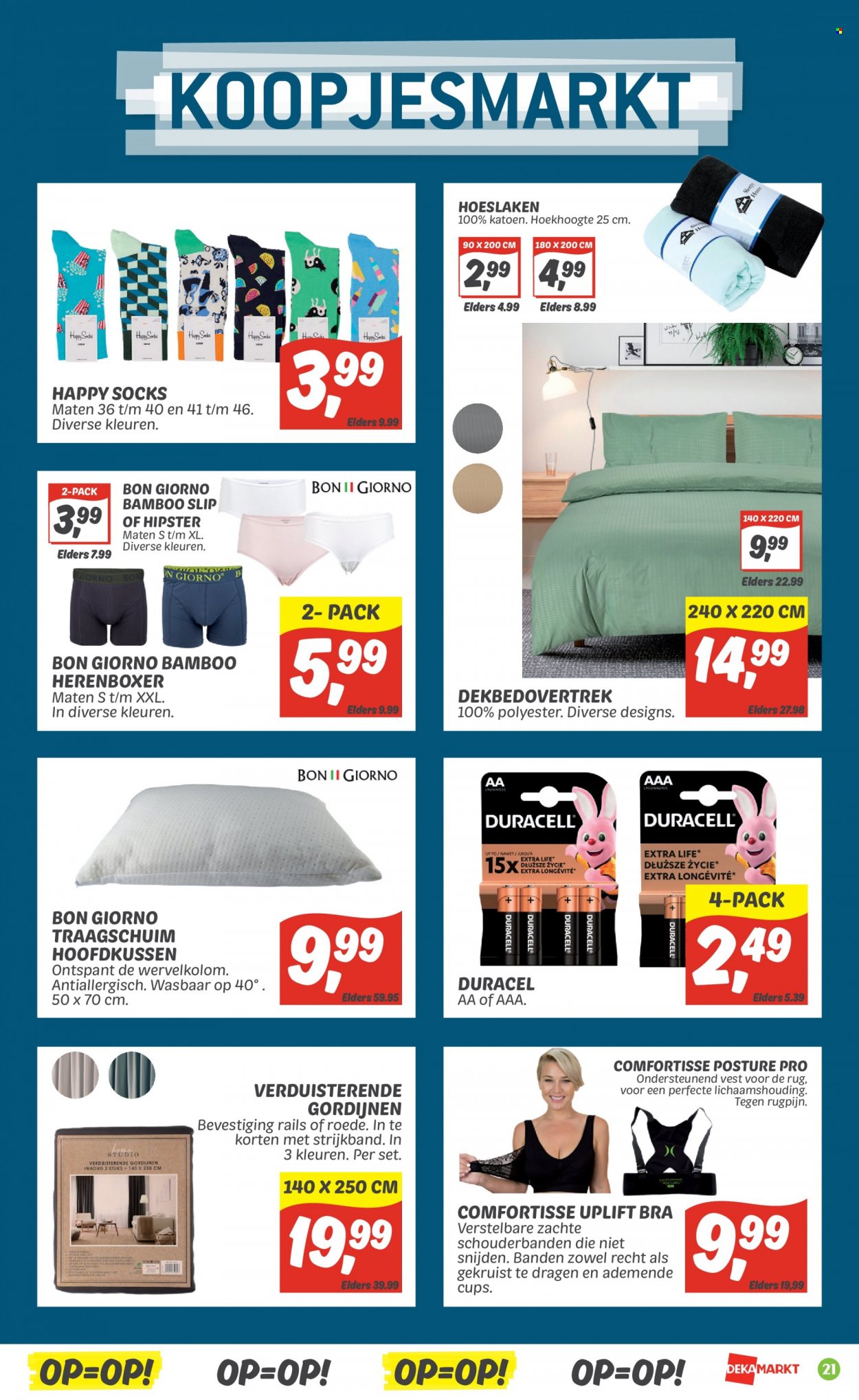 DekaMarkt-aanbieding - 18-9-2022 - 24-9-2022. Pagina 21