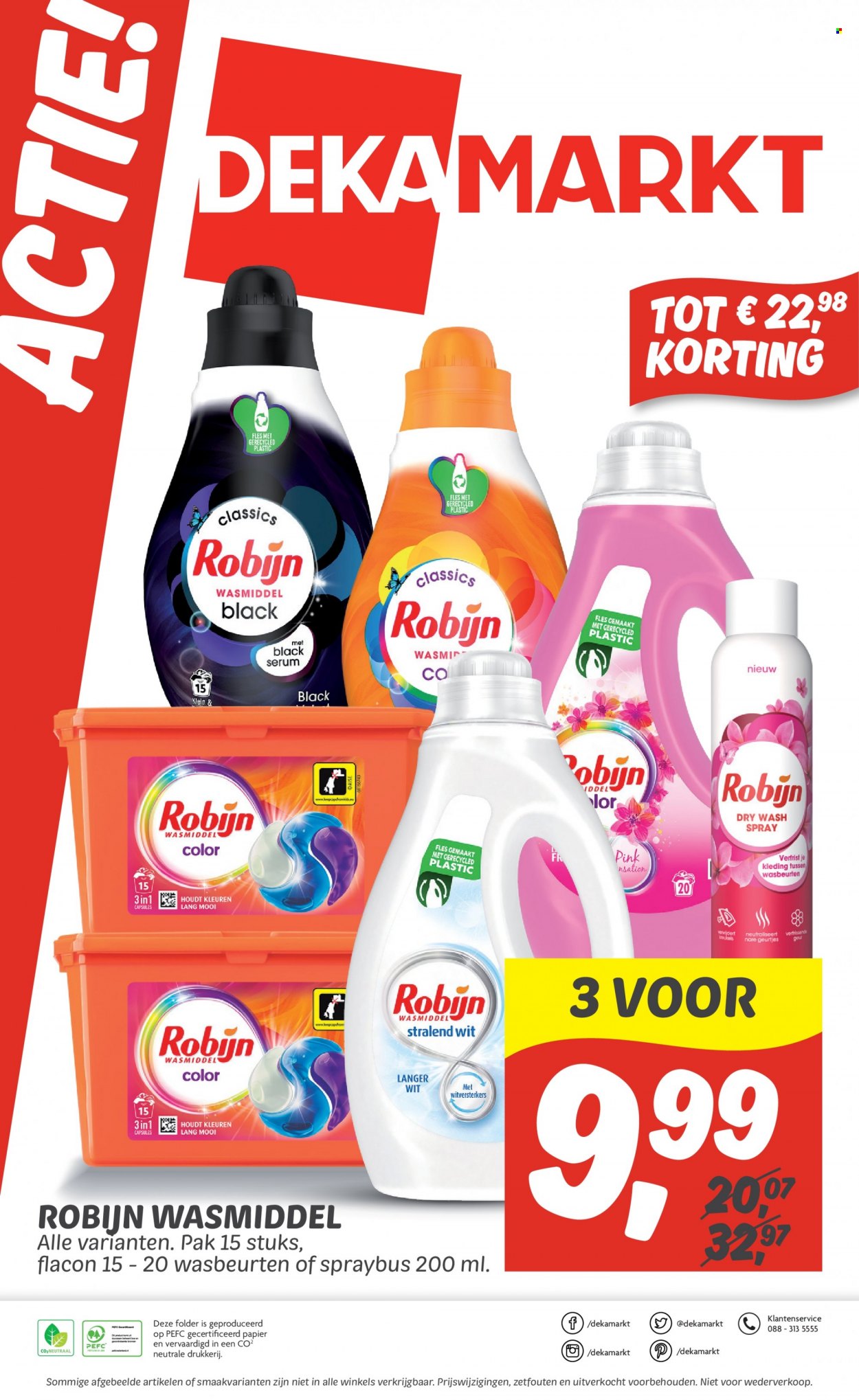 DekaMarkt-aanbieding - 18-9-2022 - 24-9-2022. Pagina 28