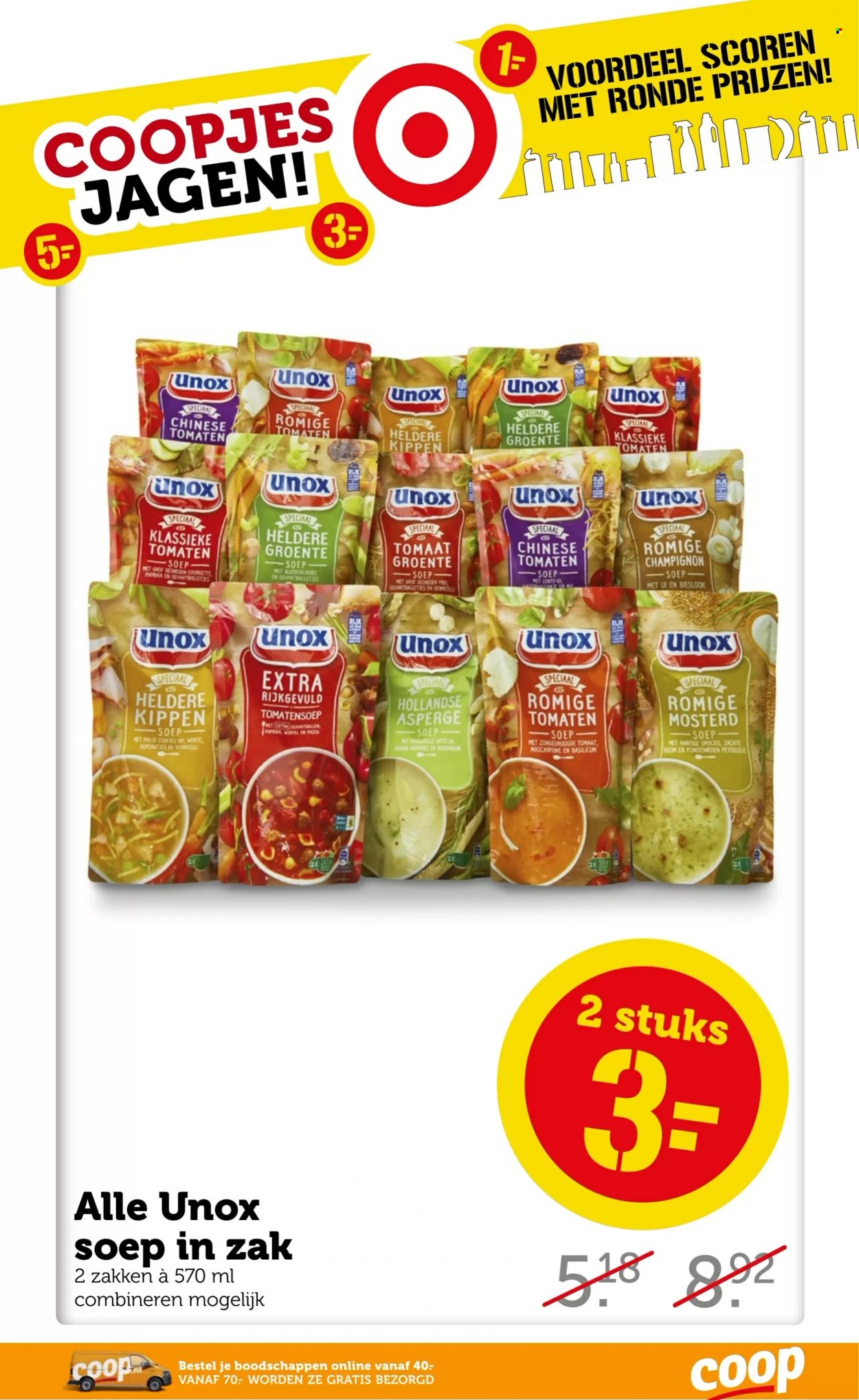 Coop-aanbieding - 19-9-2022 - 25-9-2022. Pagina 2