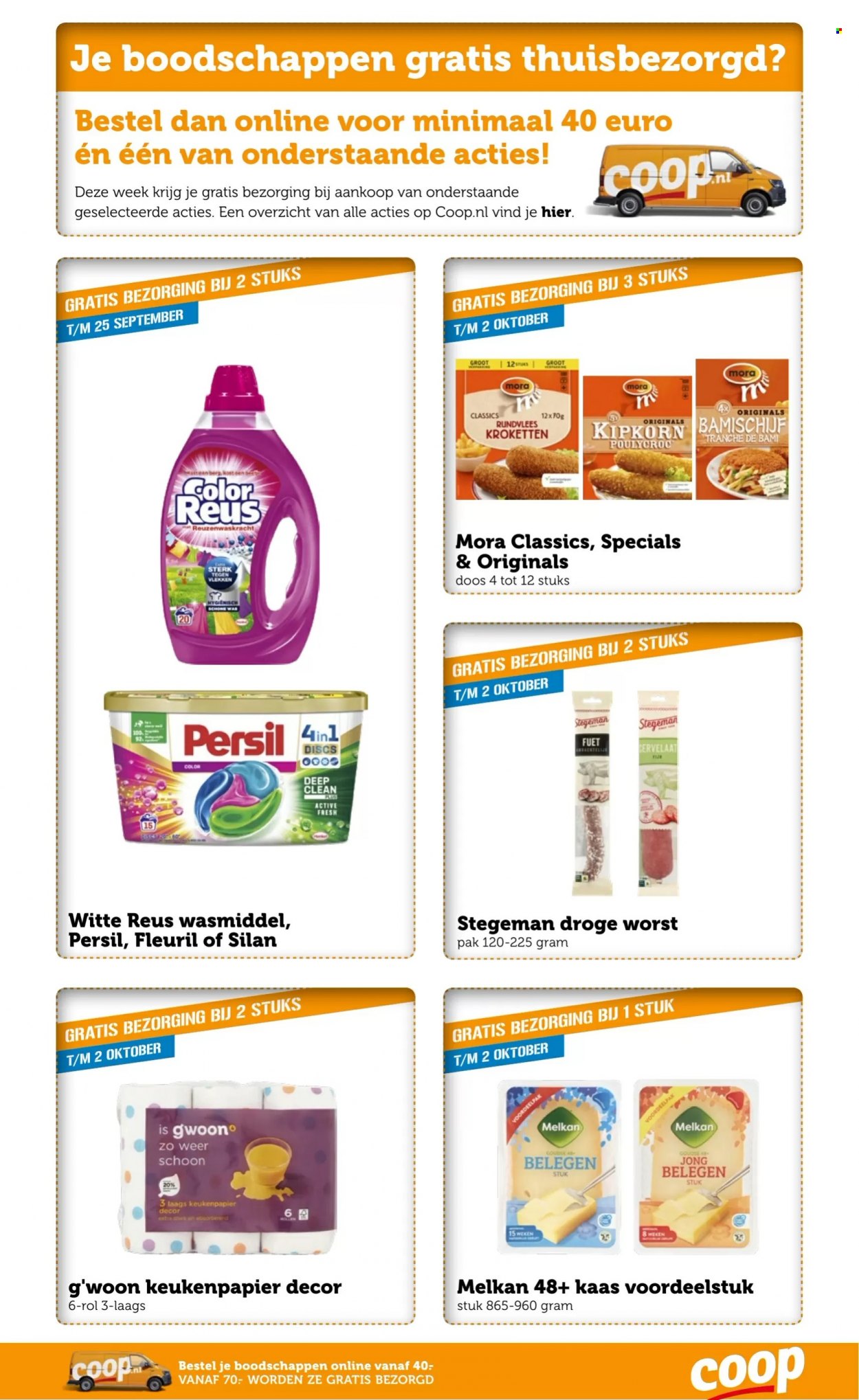Coop-aanbieding - 19-9-2022 - 25-9-2022. Pagina 3