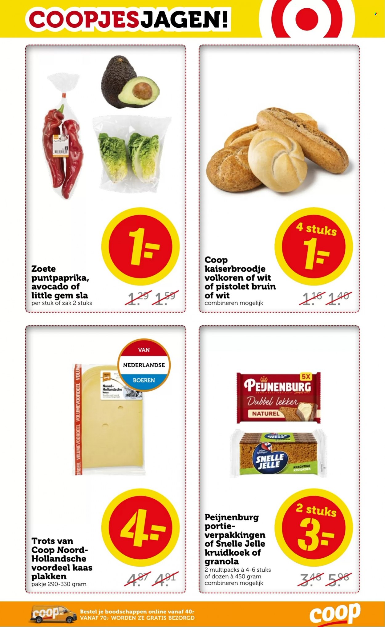 Coop-aanbieding - 19-9-2022 - 25-9-2022. Pagina 4