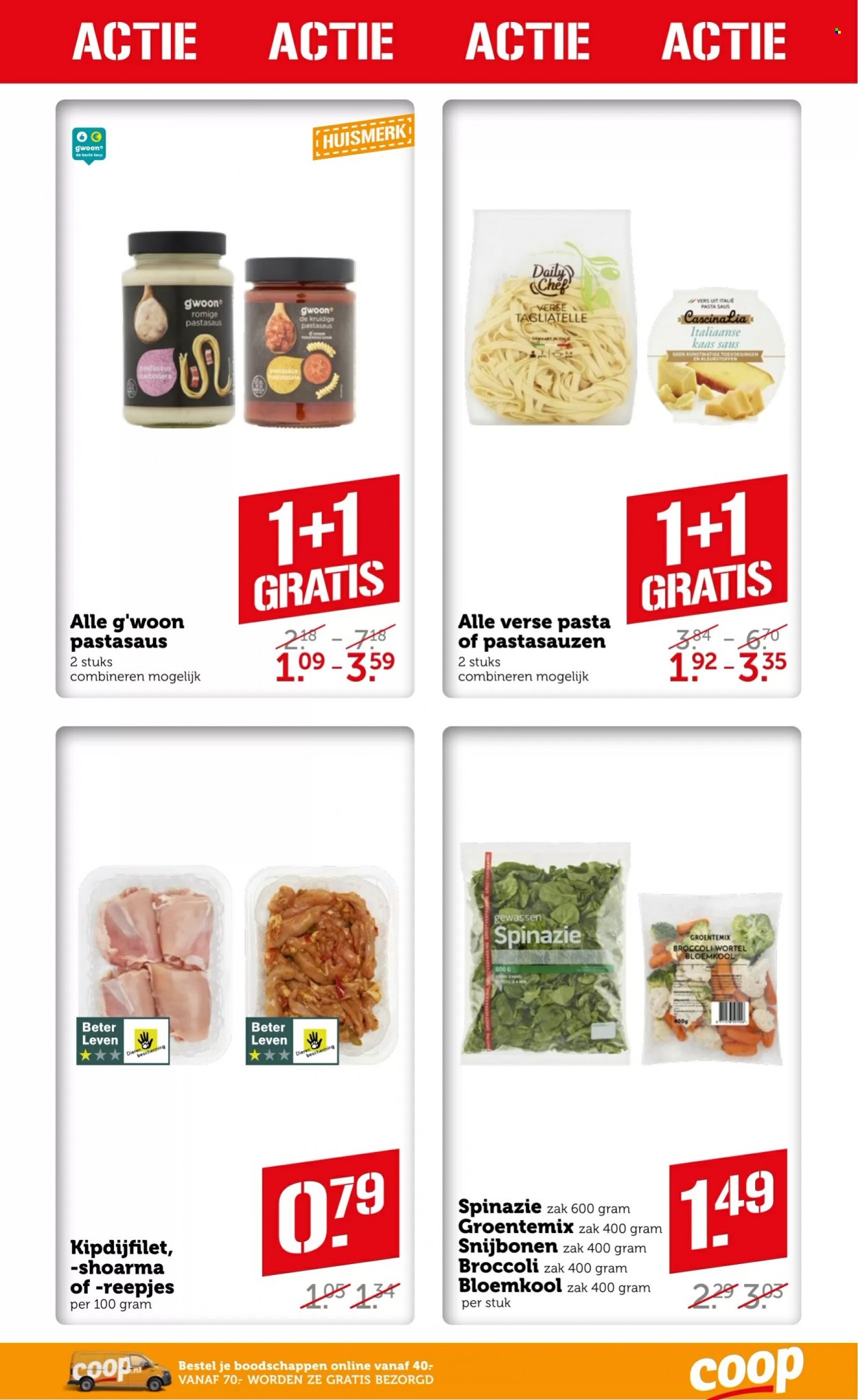 Coop-aanbieding - 19-9-2022 - 25-9-2022. Pagina 6