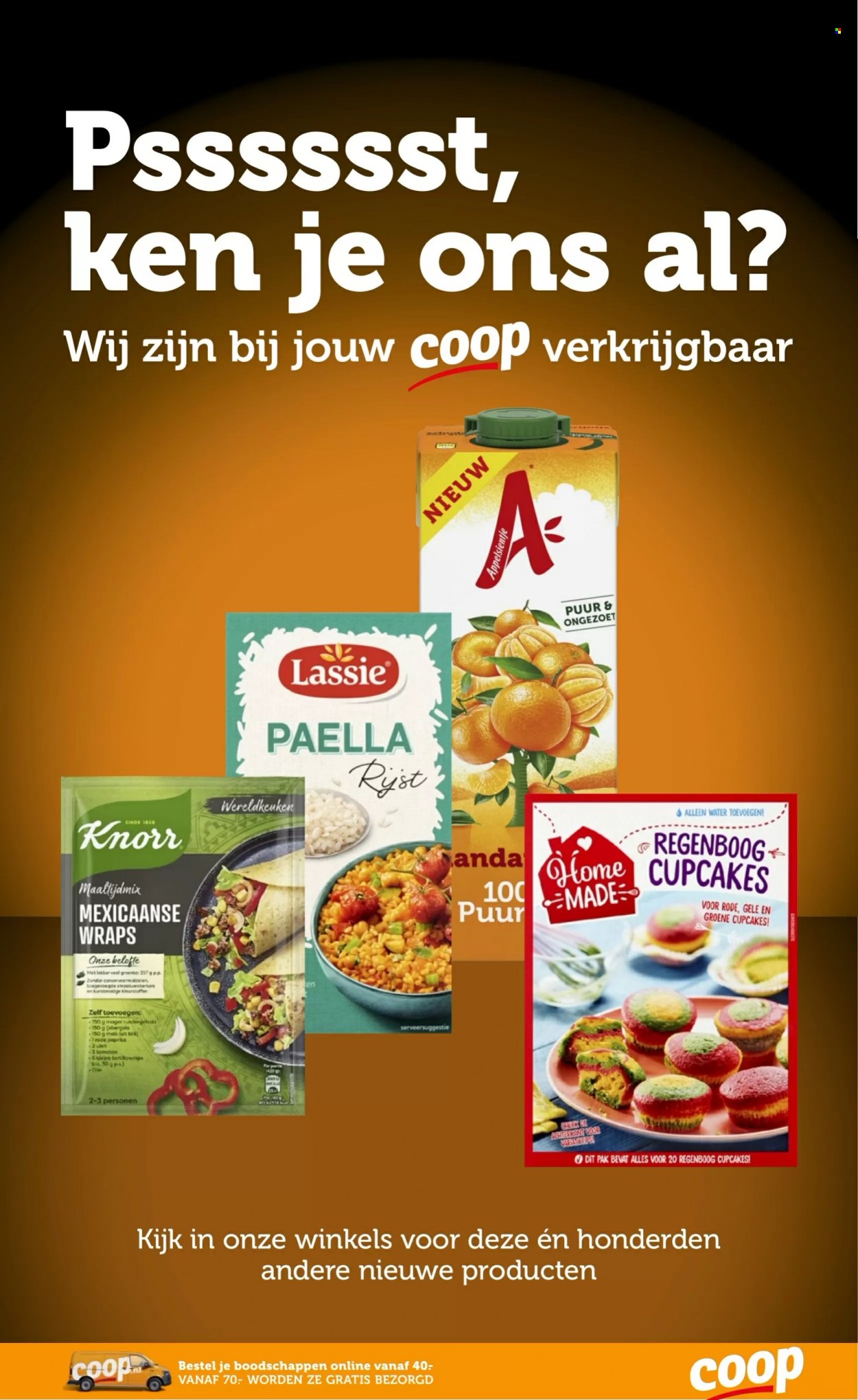 Coop-aanbieding - 19-9-2022 - 25-9-2022. Pagina 9
