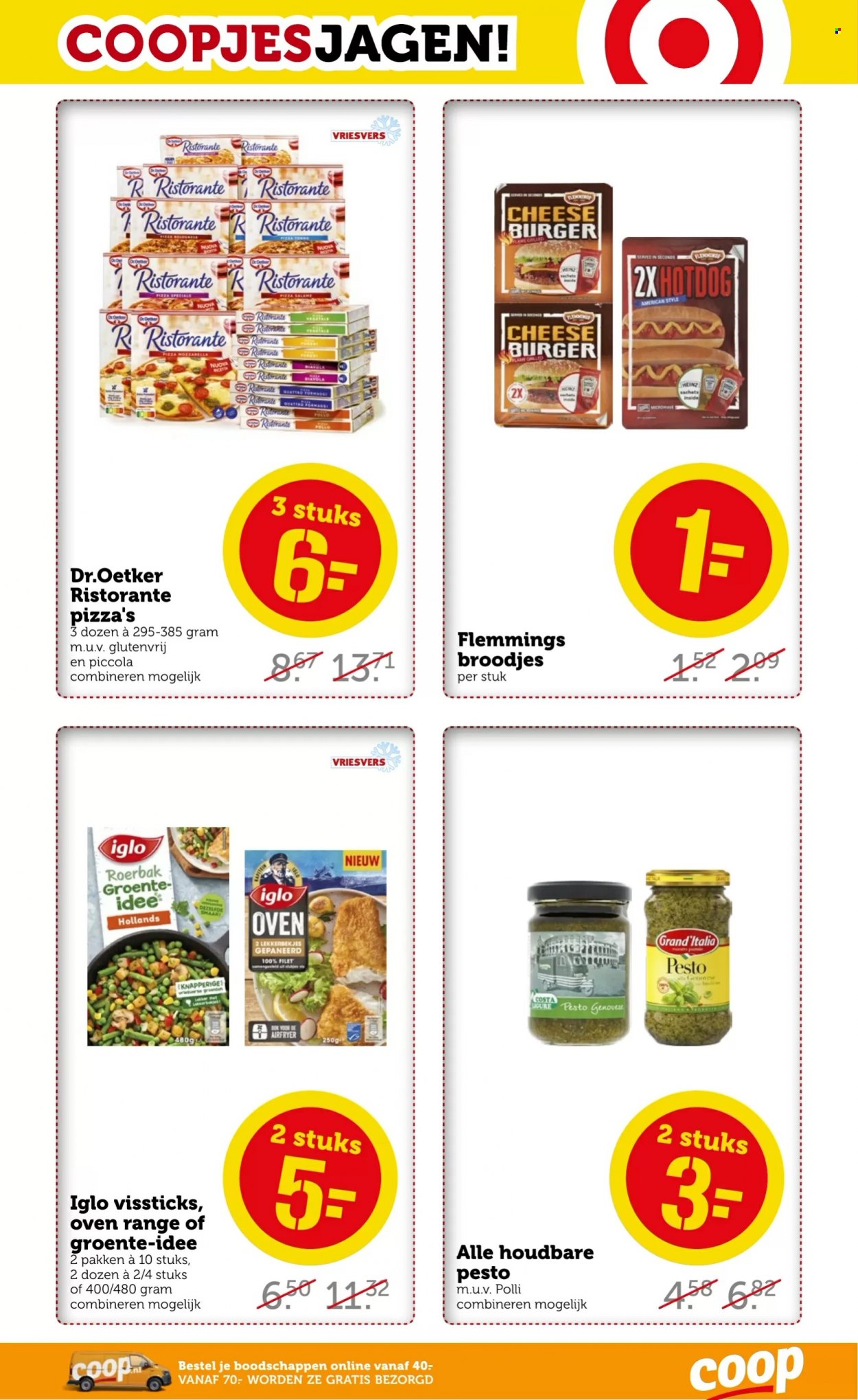 Coop-aanbieding - 19-9-2022 - 25-9-2022. Pagina 11