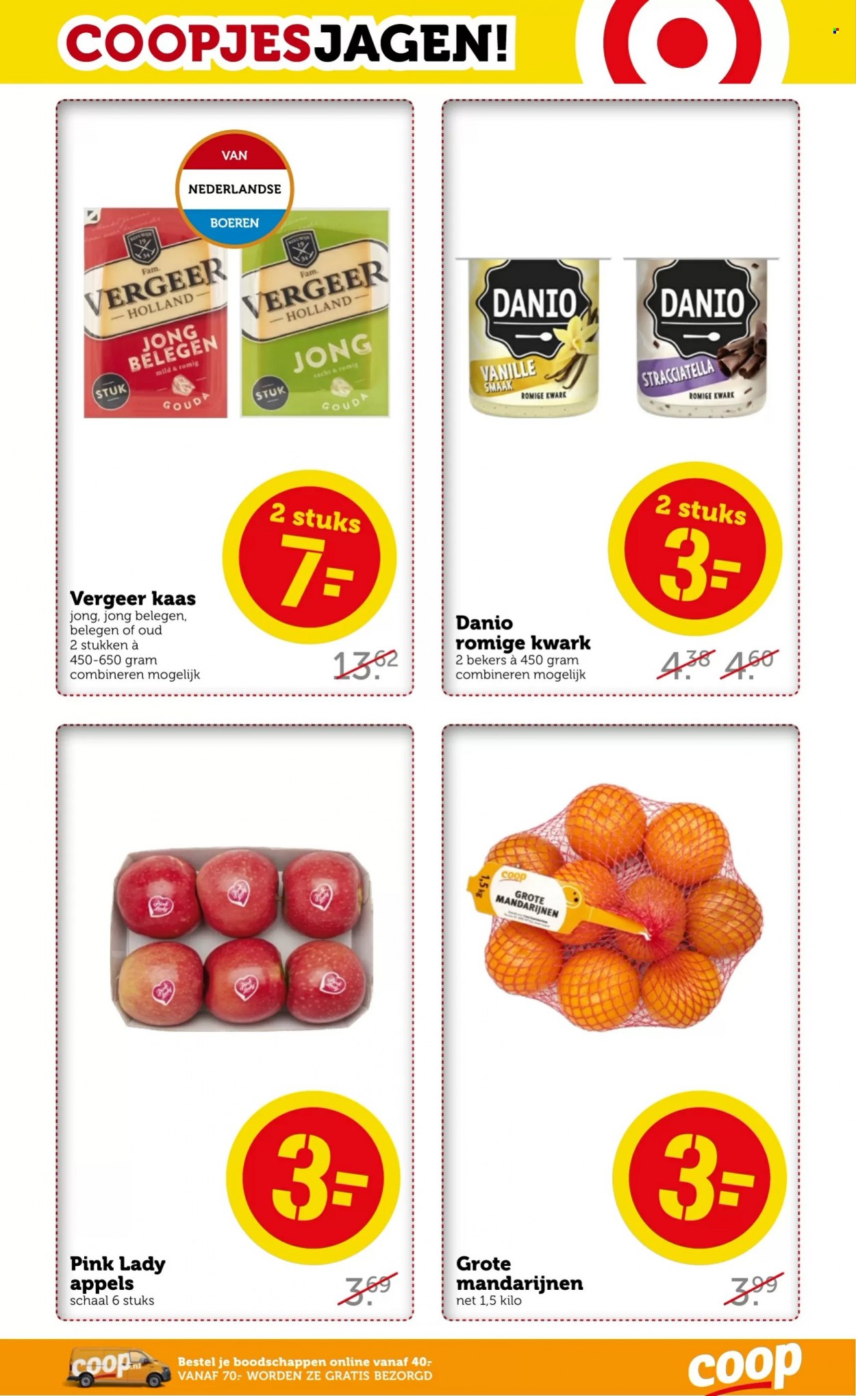 Coop-aanbieding - 19-9-2022 - 25-9-2022. Pagina 13
