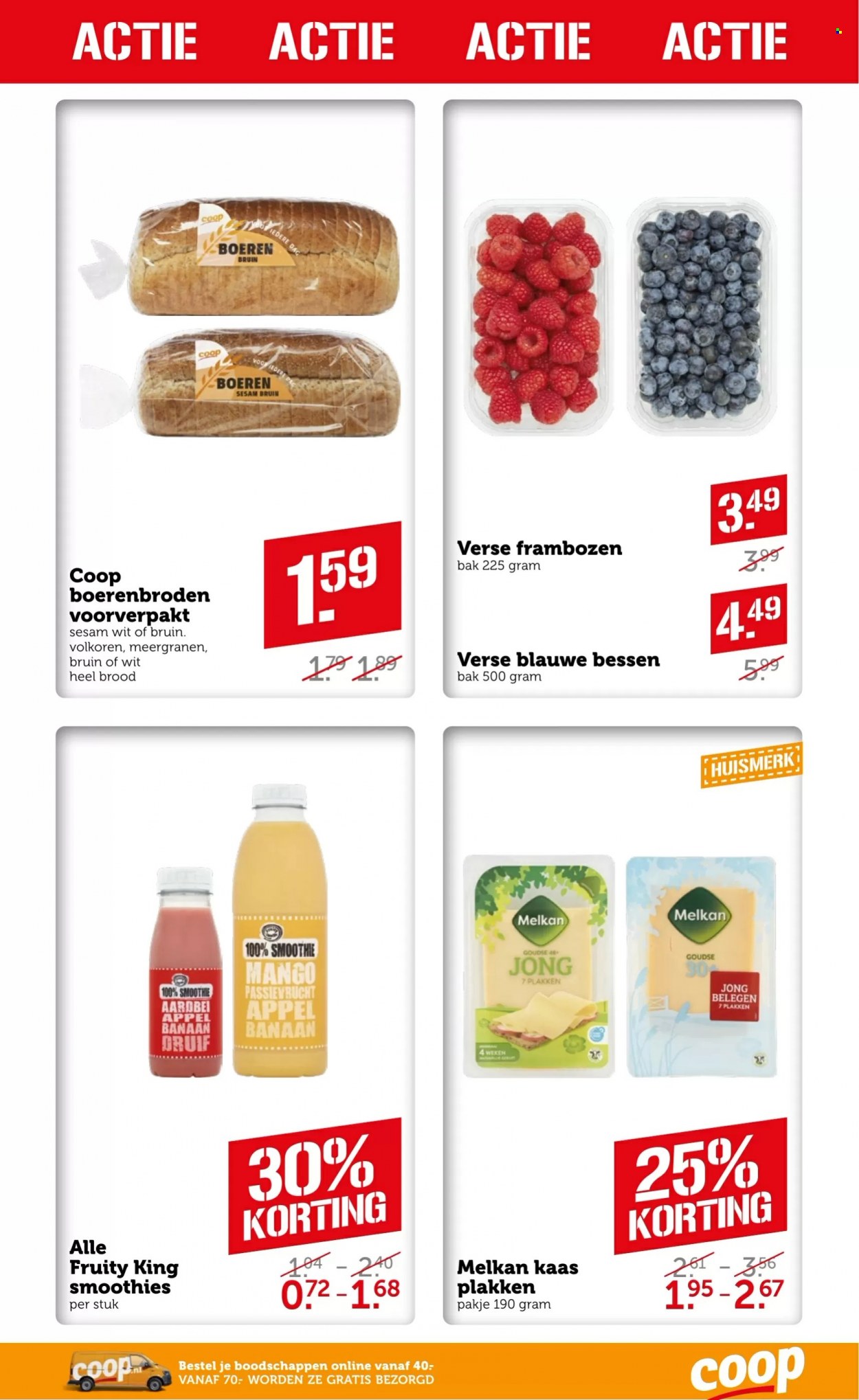 Coop-aanbieding - 19-9-2022 - 25-9-2022. Pagina 14