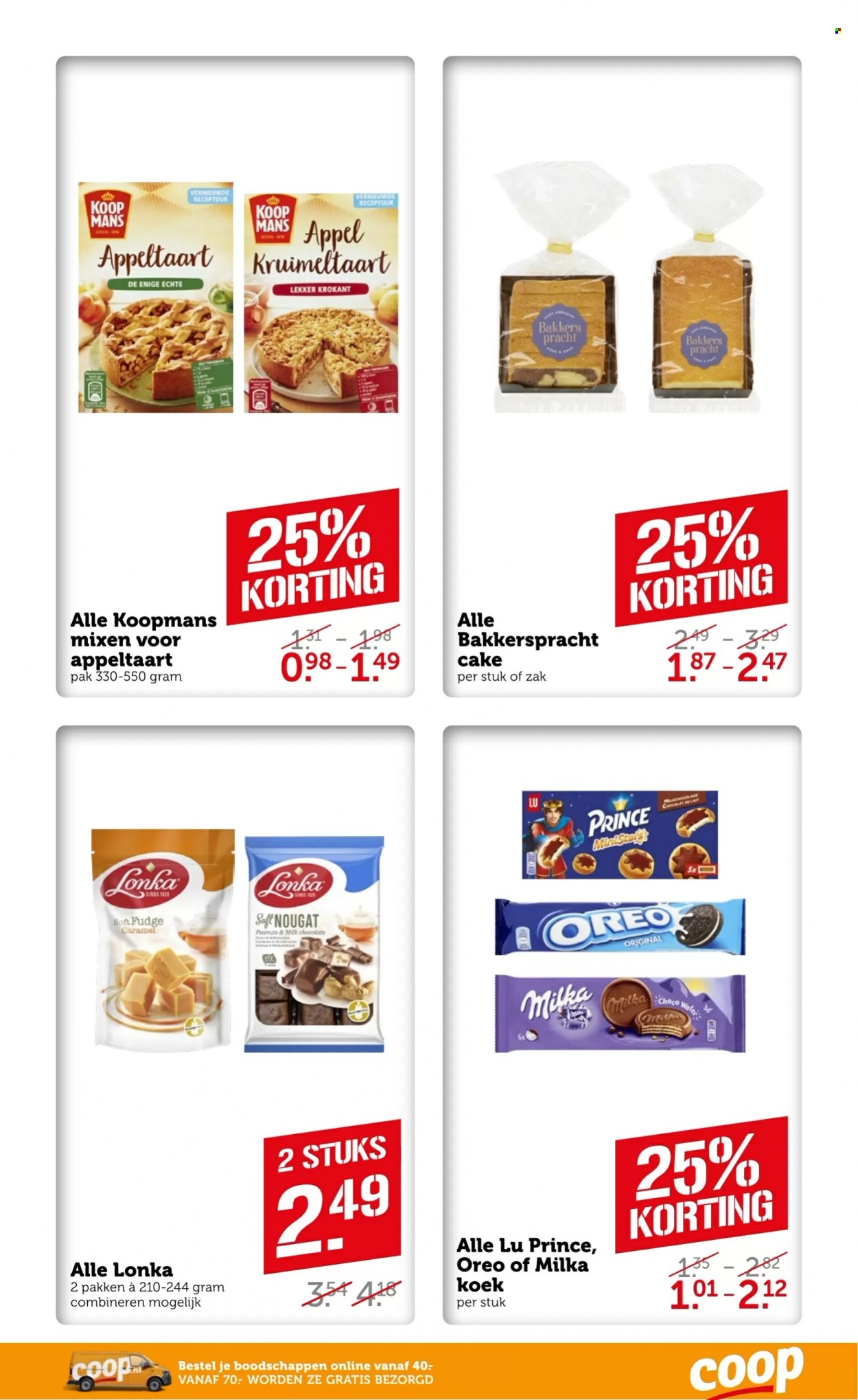 Coop-aanbieding - 19-9-2022 - 25-9-2022. Pagina 17