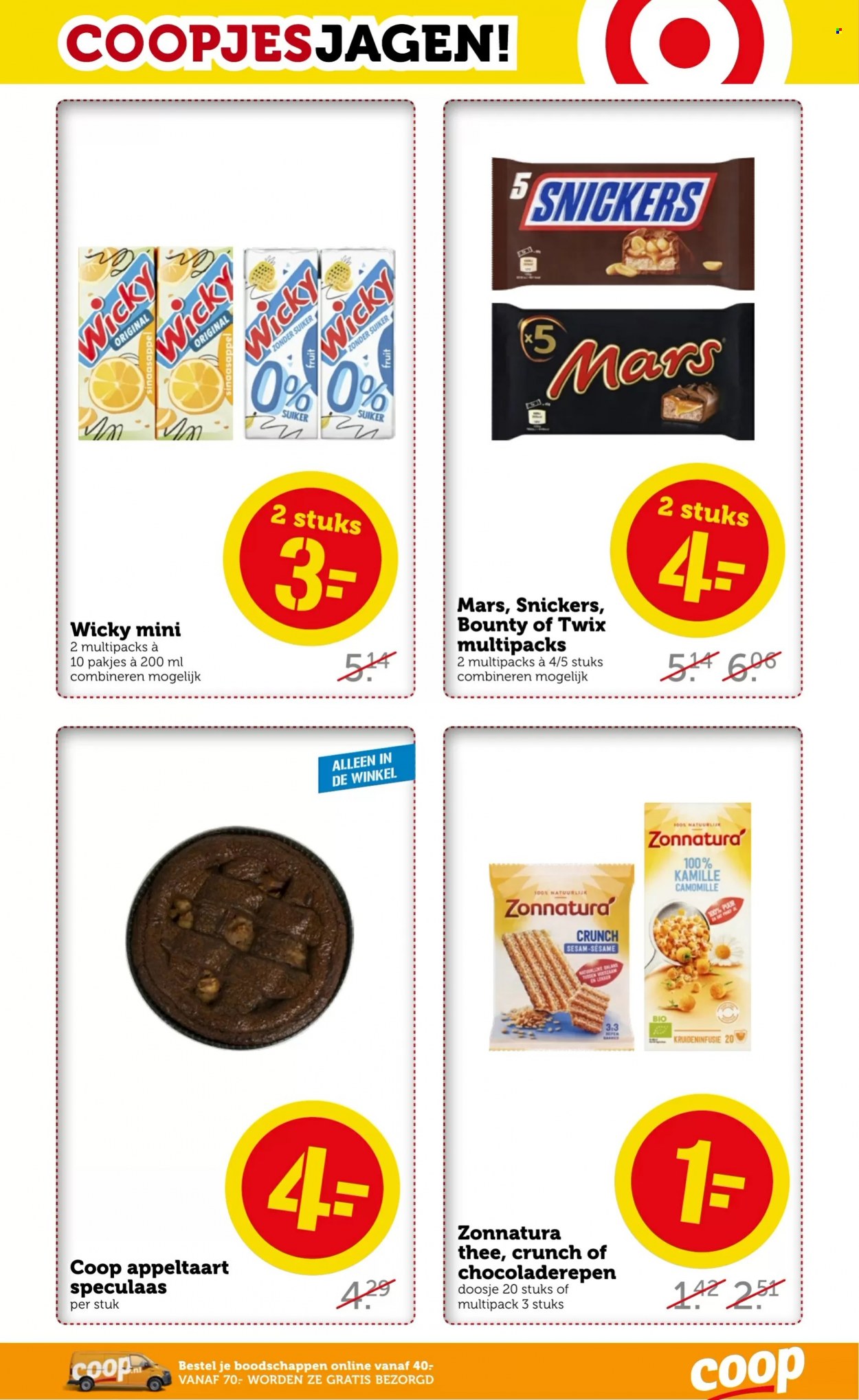 Coop-aanbieding - 19-9-2022 - 25-9-2022. Pagina 19