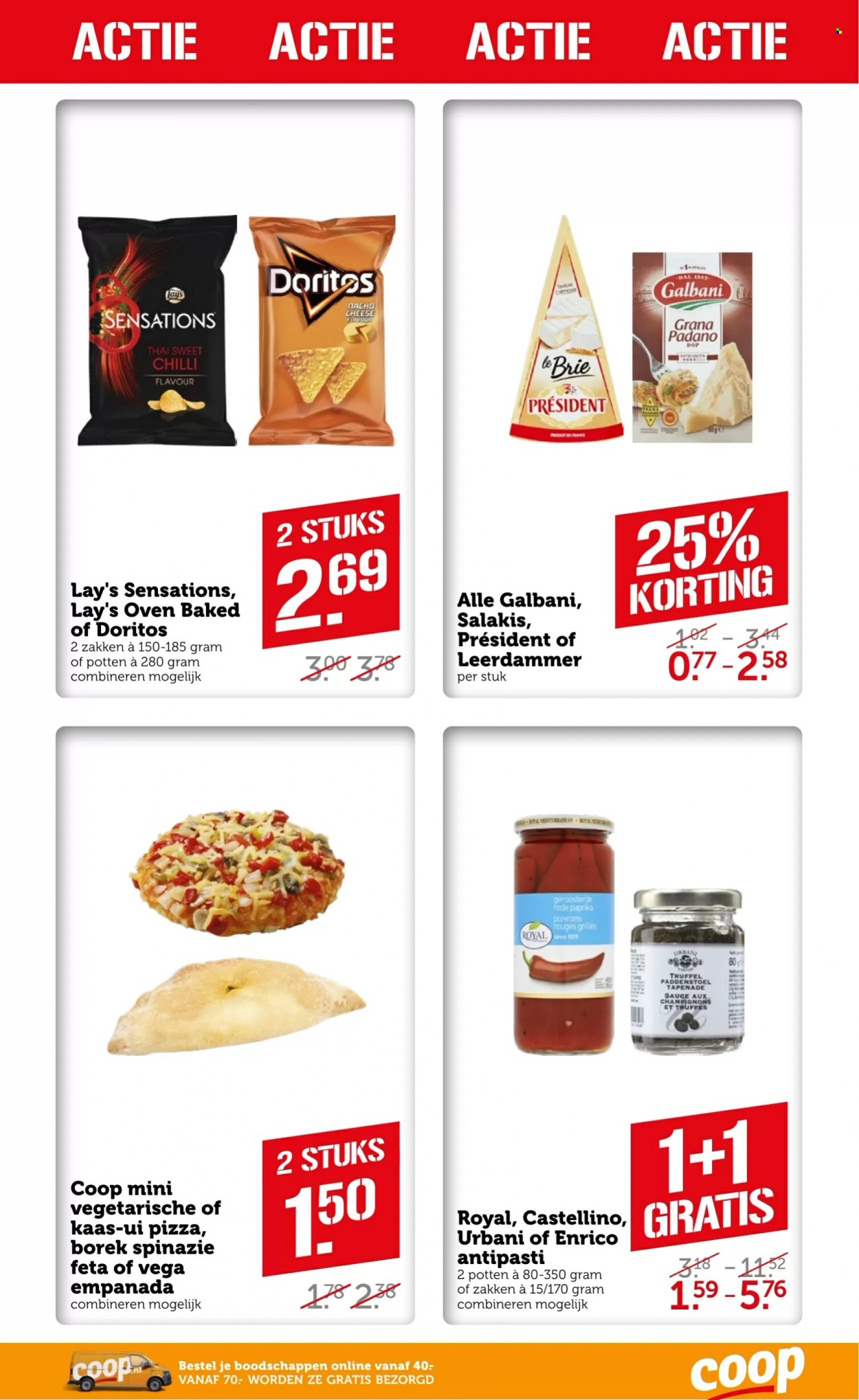 Coop-aanbieding - 19-9-2022 - 25-9-2022. Pagina 20