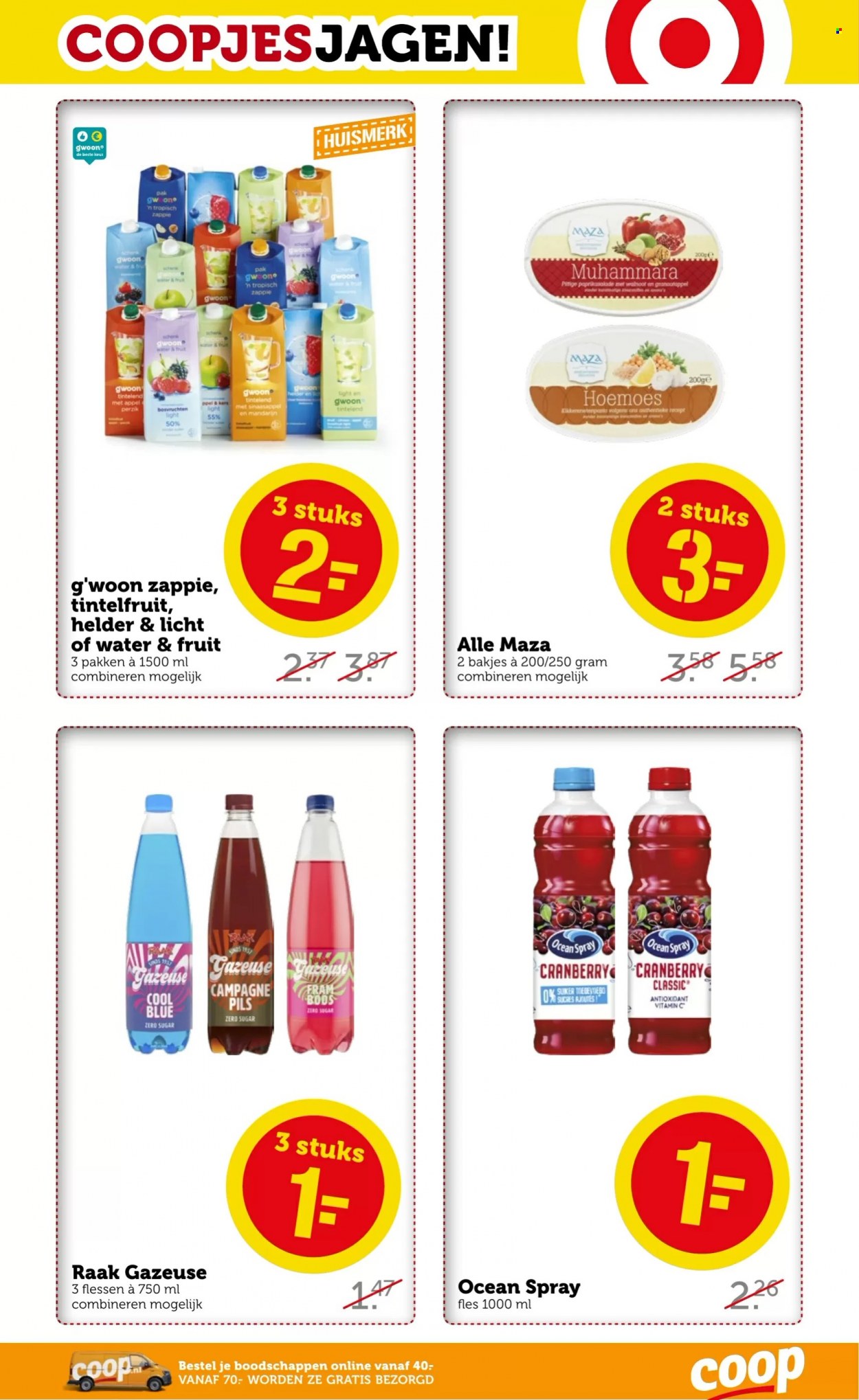 Coop-aanbieding - 19-9-2022 - 25-9-2022. Pagina 21