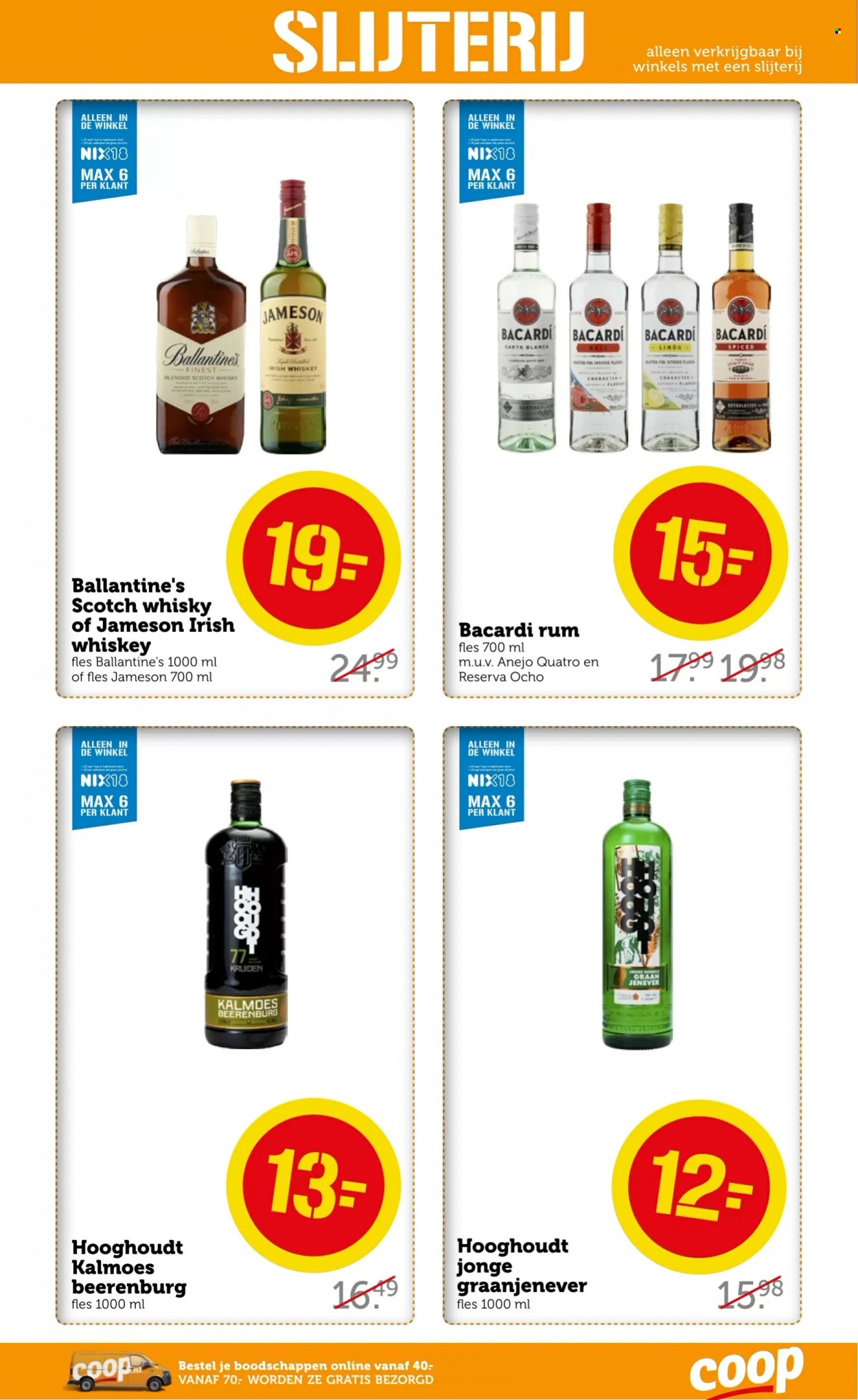 Coop-aanbieding - 19-9-2022 - 25-9-2022. Pagina 22