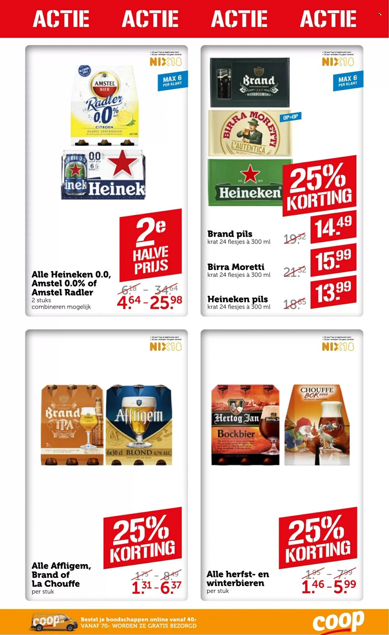 Coop-aanbieding - 19-9-2022 - 25-9-2022. Pagina 24