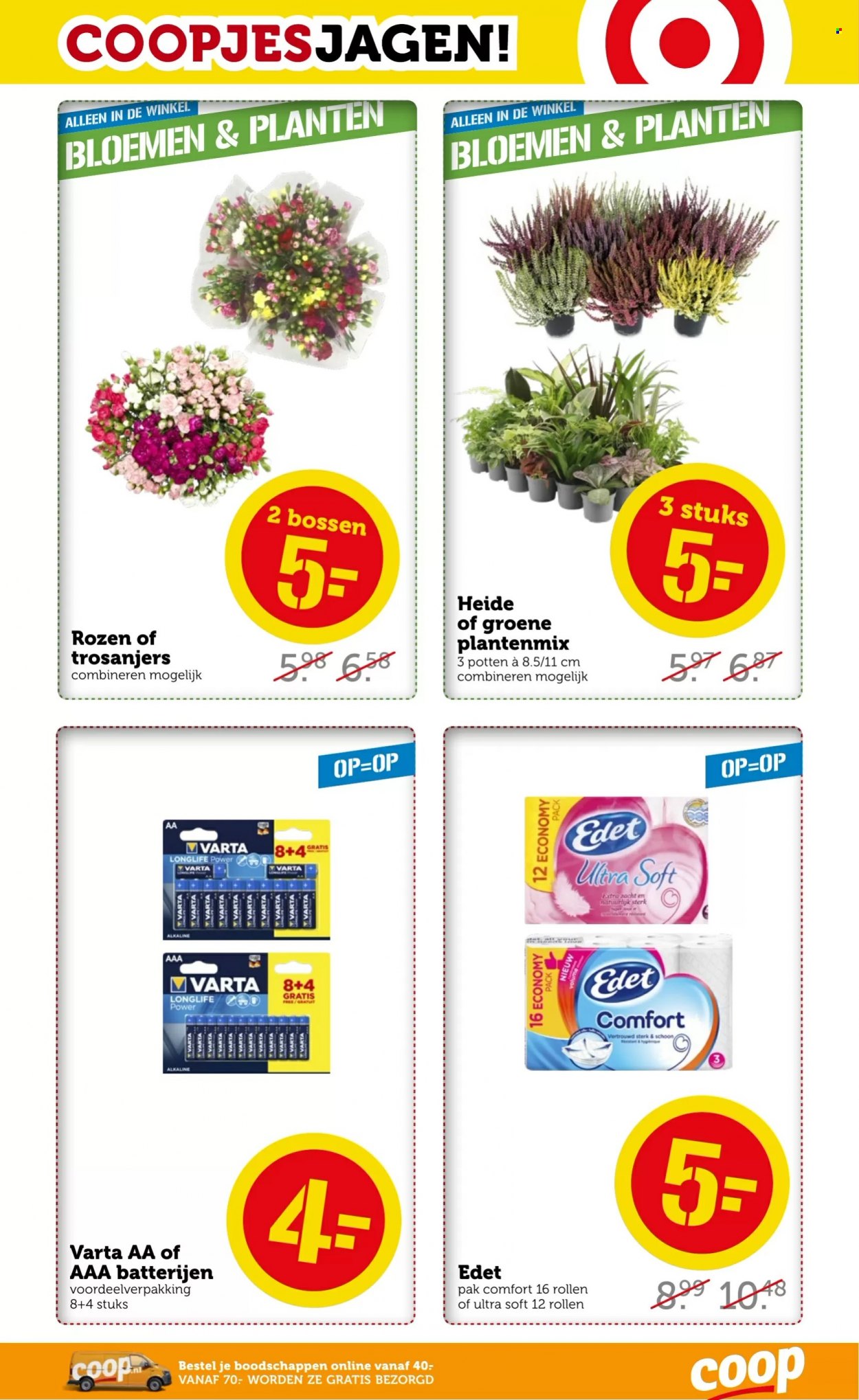 Coop-aanbieding - 19-9-2022 - 25-9-2022. Pagina 27