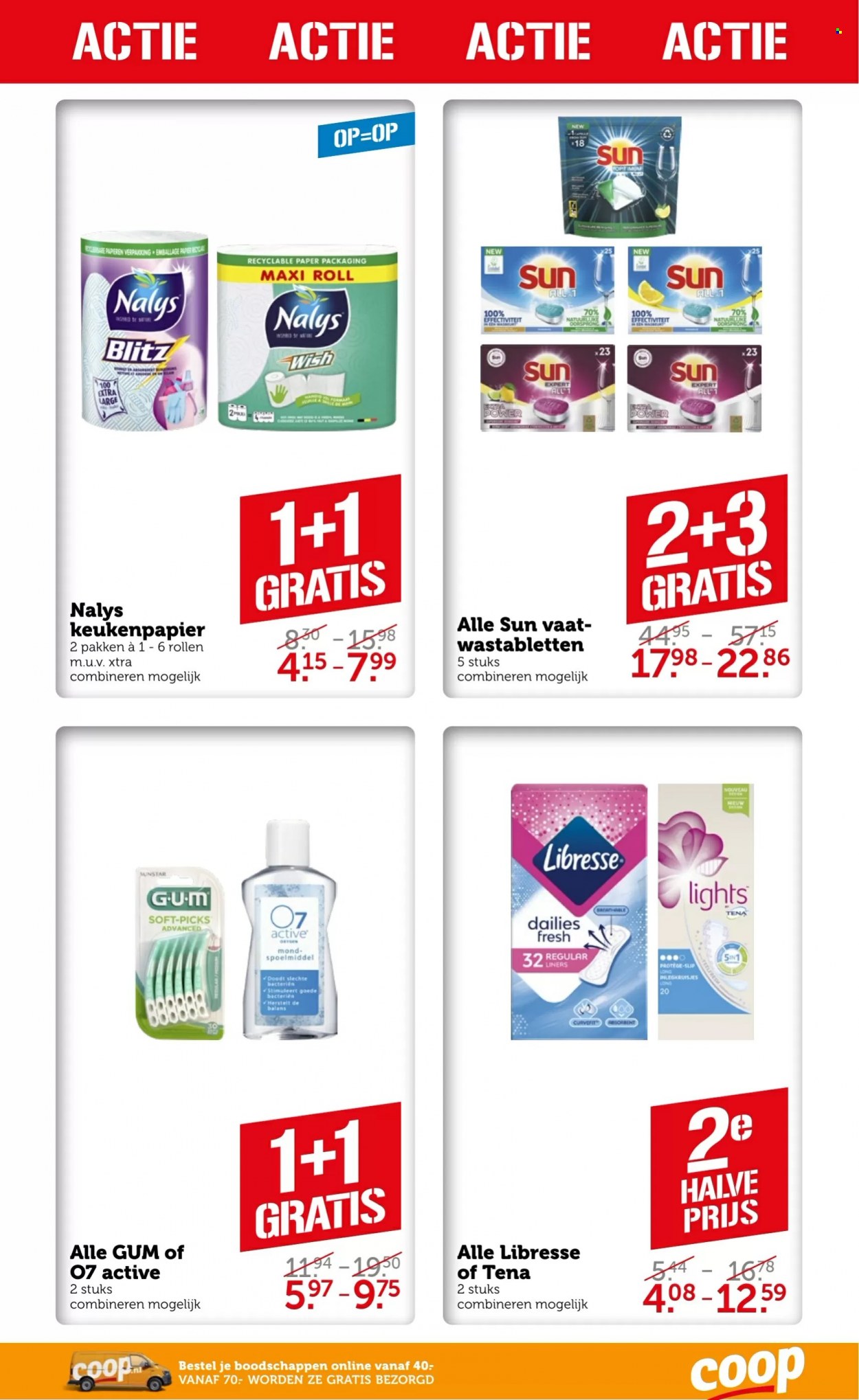 Coop-aanbieding - 19-9-2022 - 25-9-2022. Pagina 28