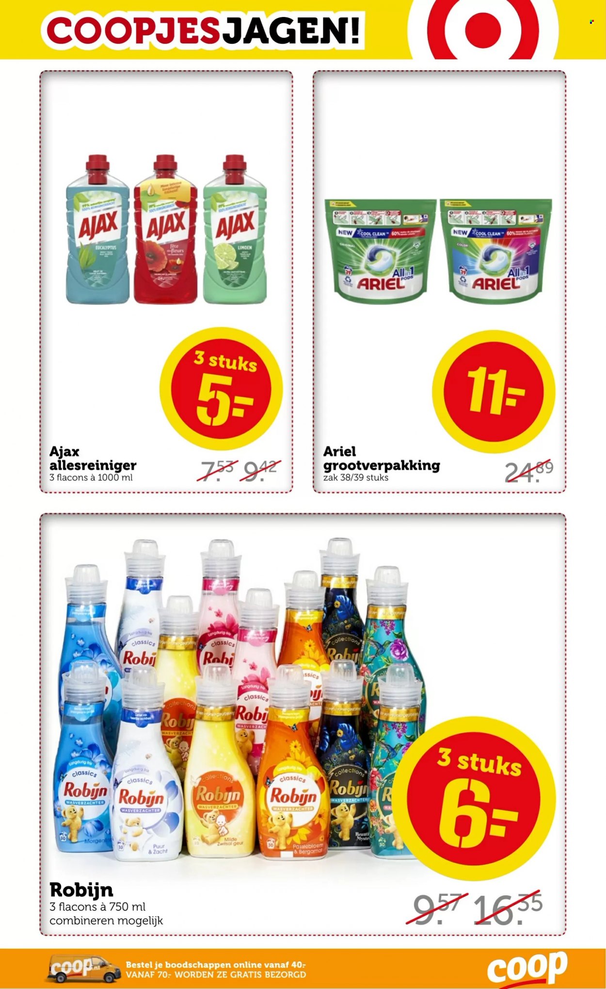 Coop-aanbieding - 19-9-2022 - 25-9-2022. Pagina 29