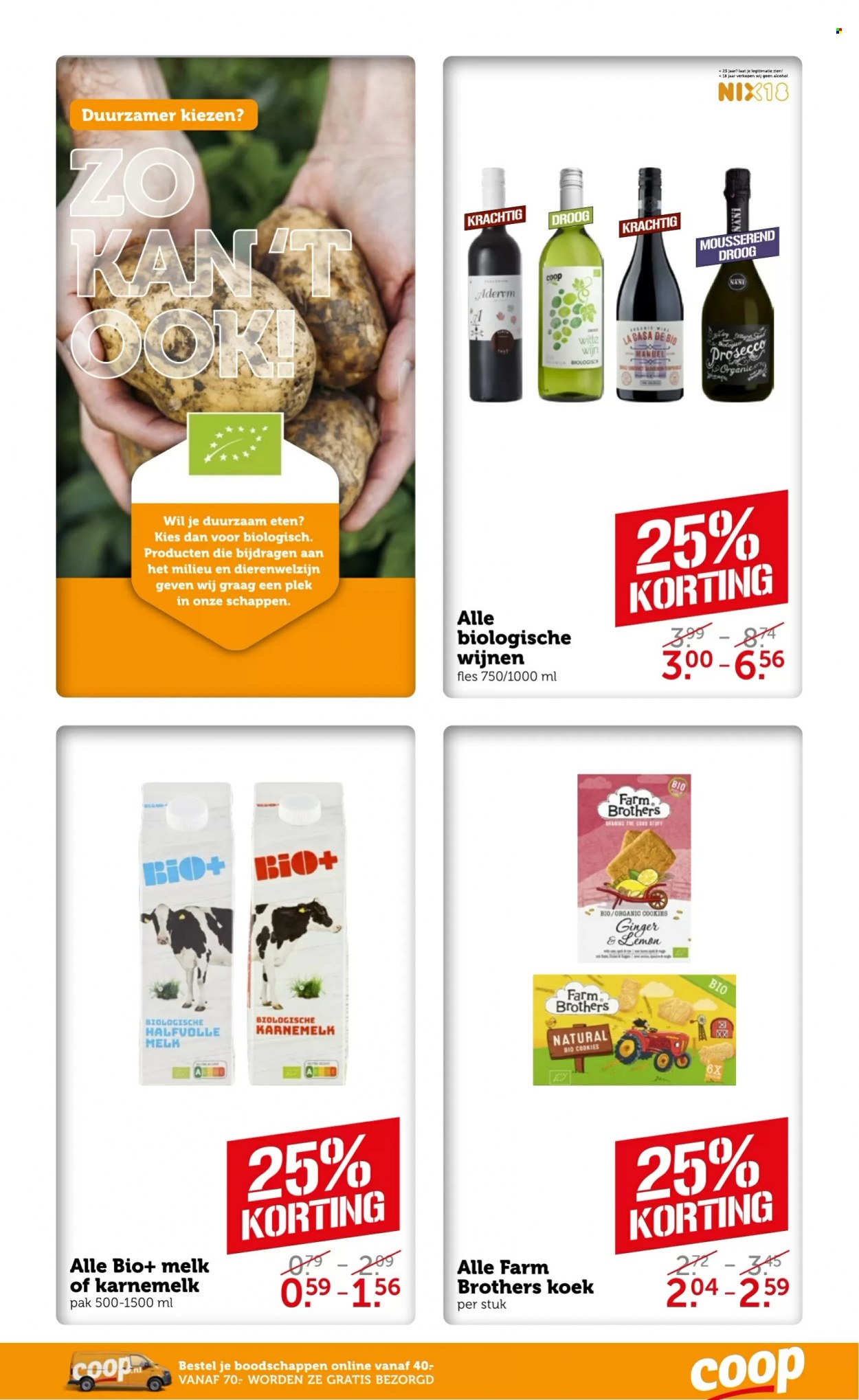 Coop-aanbieding - 19-9-2022 - 25-9-2022. Pagina 30
