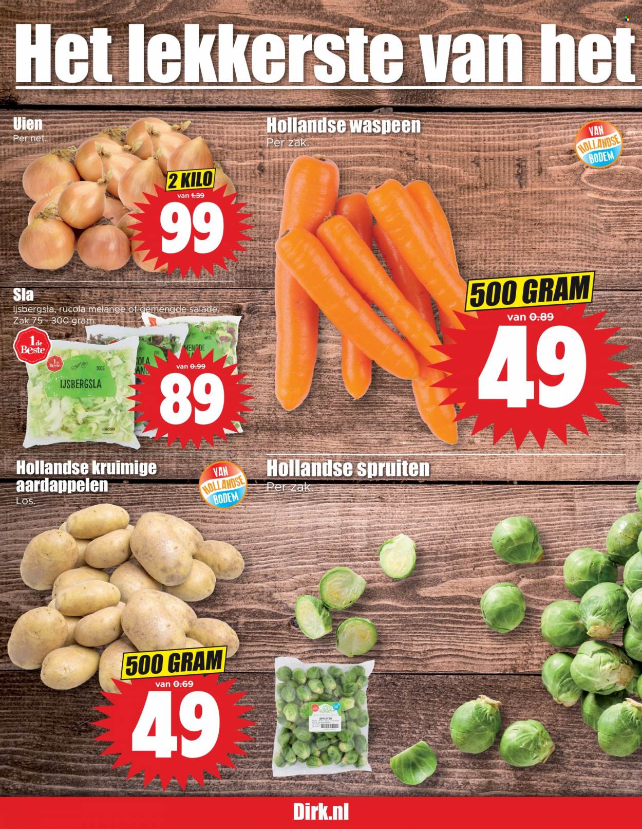 Dirk-aanbieding - 21-9-2022 - 27-9-2022. Pagina 4