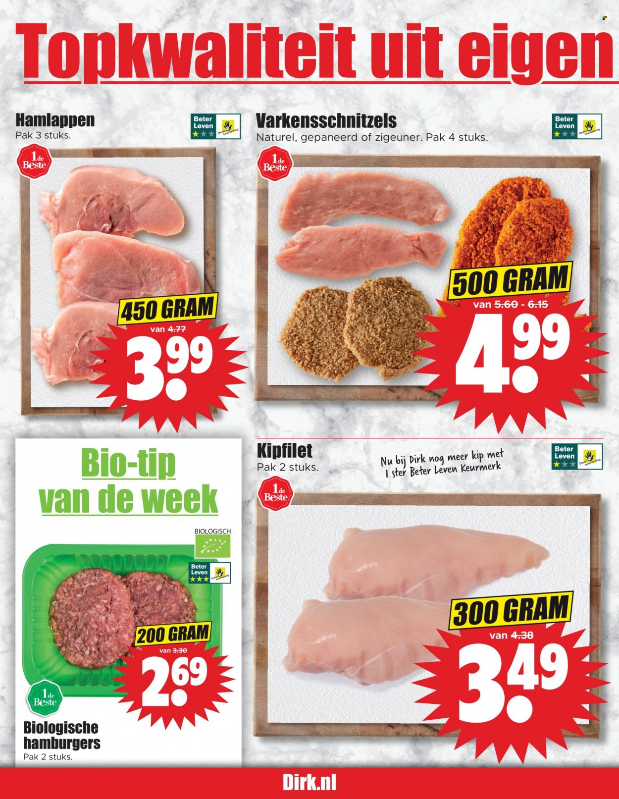 Dirk-aanbieding - 21-9-2022 - 27-9-2022. Pagina 6