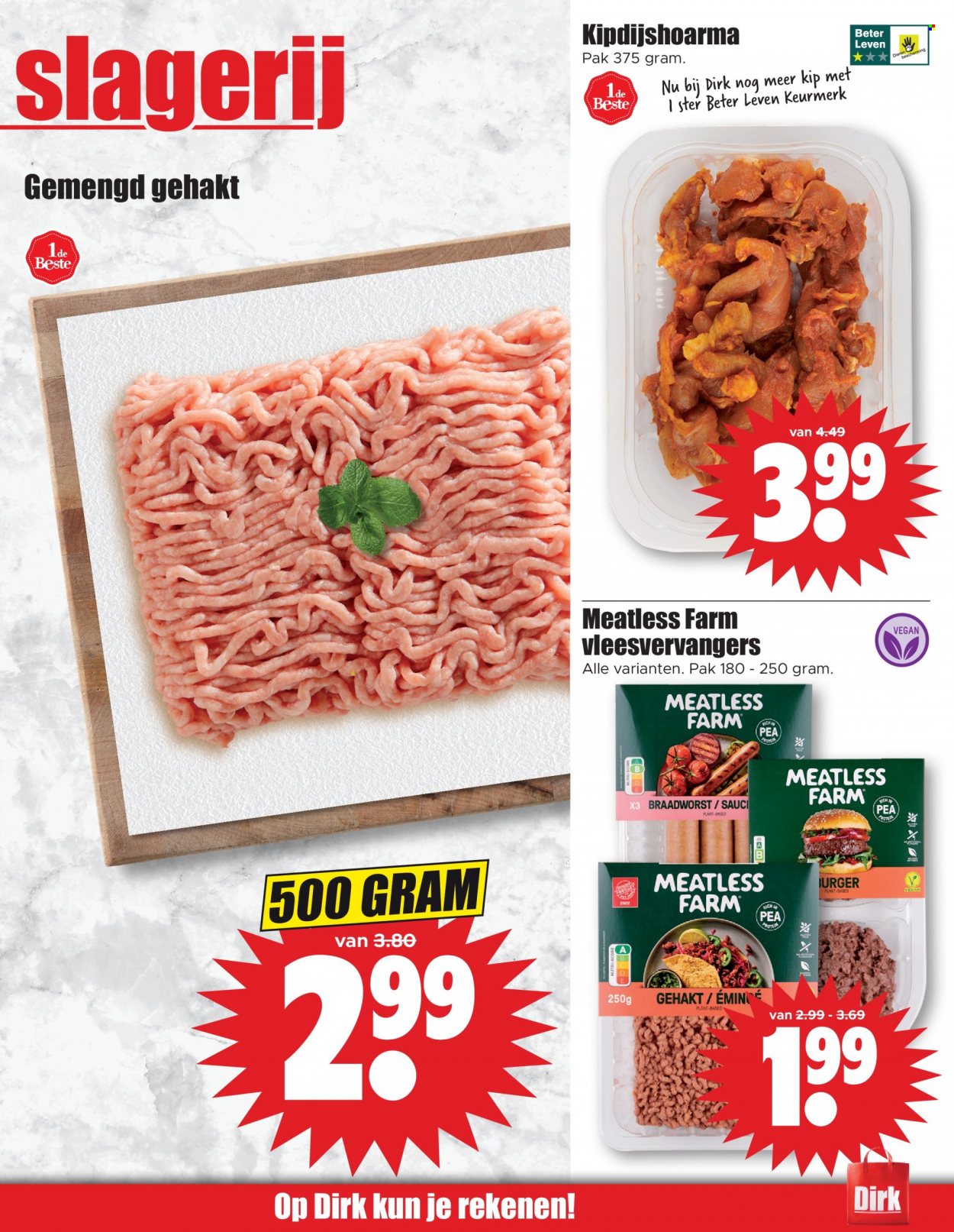 Dirk-aanbieding - 21-9-2022 - 27-9-2022. Pagina 7