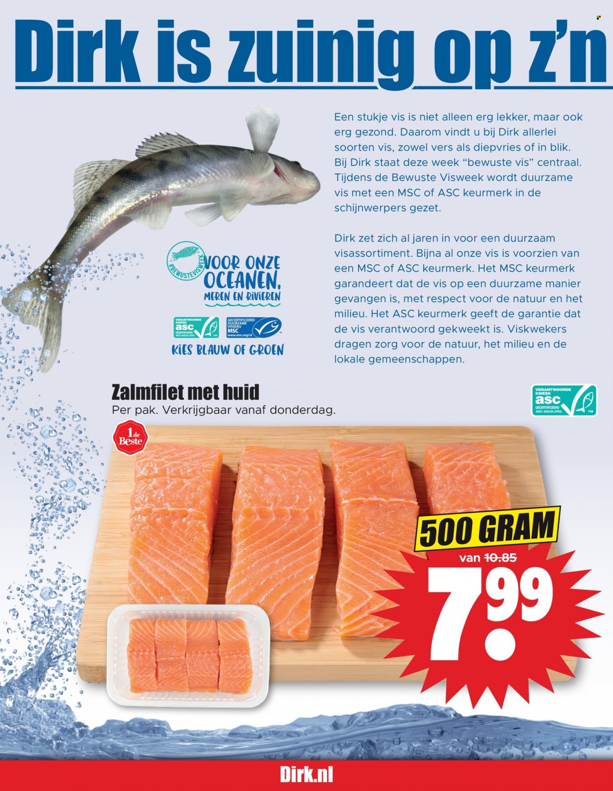 Dirk-aanbieding - 21-9-2022 - 27-9-2022. Pagina 8