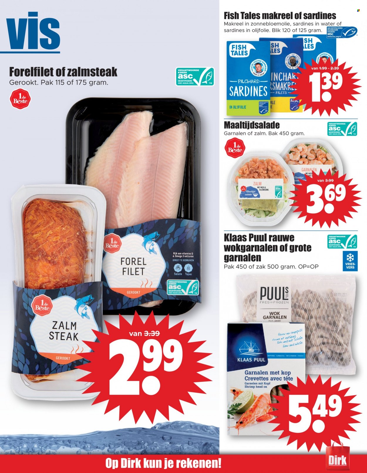 Dirk-aanbieding - 21-9-2022 - 27-9-2022. Pagina 9