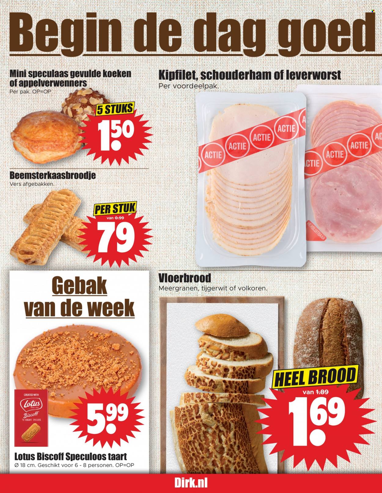 Dirk-aanbieding - 21-9-2022 - 27-9-2022. Pagina 12