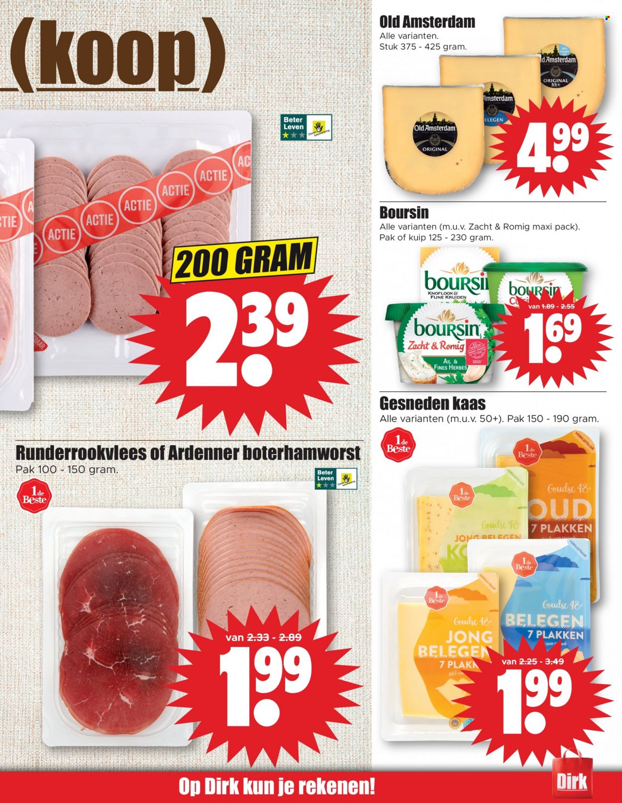 Dirk-aanbieding - 21-9-2022 - 27-9-2022. Pagina 13