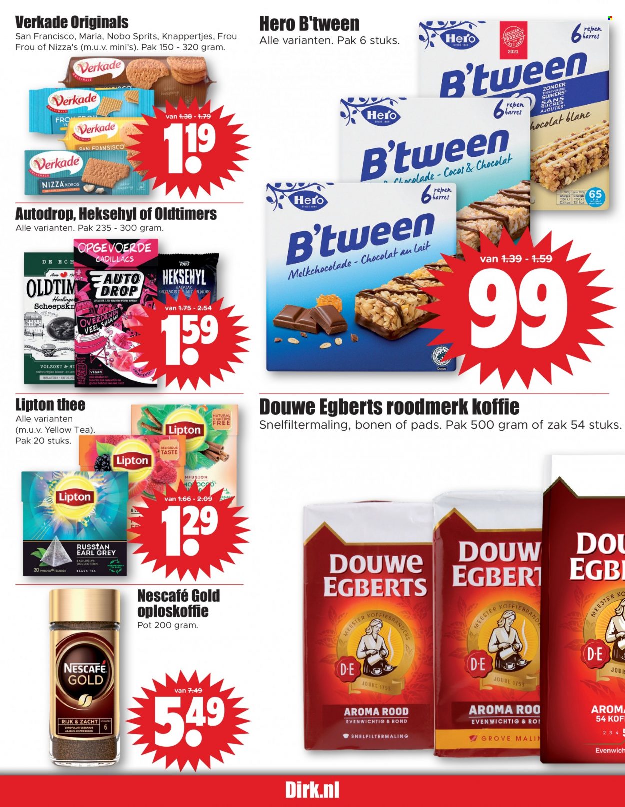 Dirk-aanbieding - 21-9-2022 - 27-9-2022. Pagina 18