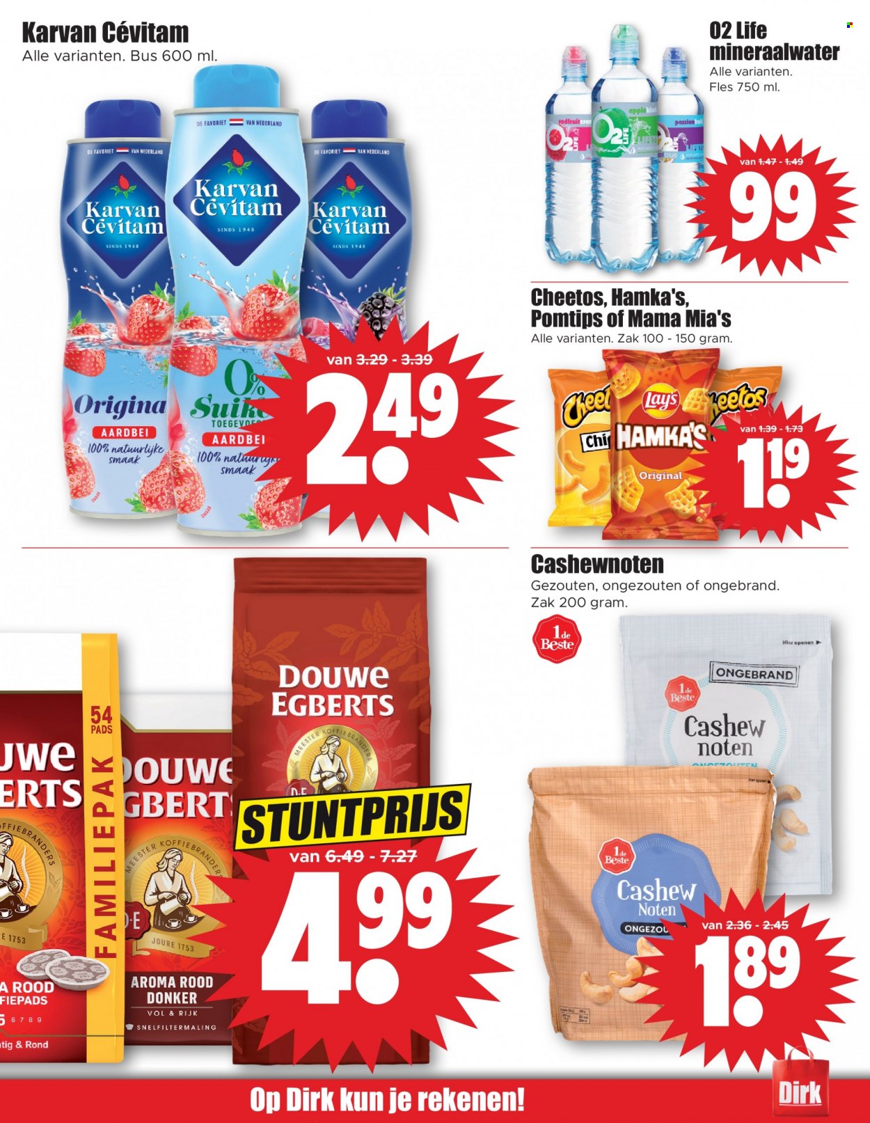 Dirk-aanbieding - 21-9-2022 - 27-9-2022. Pagina 19