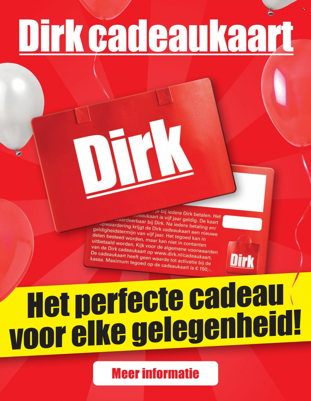 Dirk-aanbieding - 21-9-2022 - 27-9-2022. Pagina 21