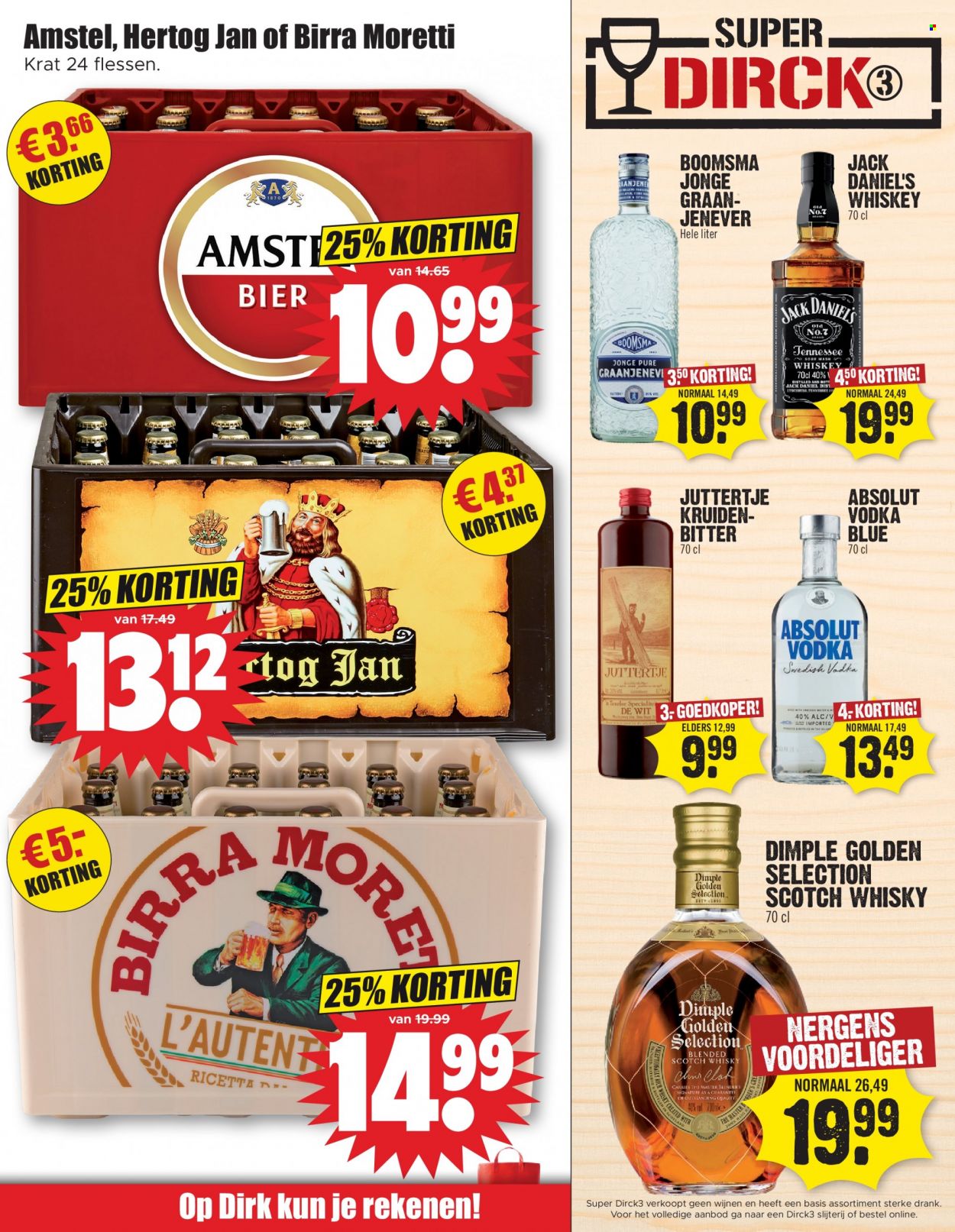 Dirk-aanbieding - 21-9-2022 - 27-9-2022. Pagina 23